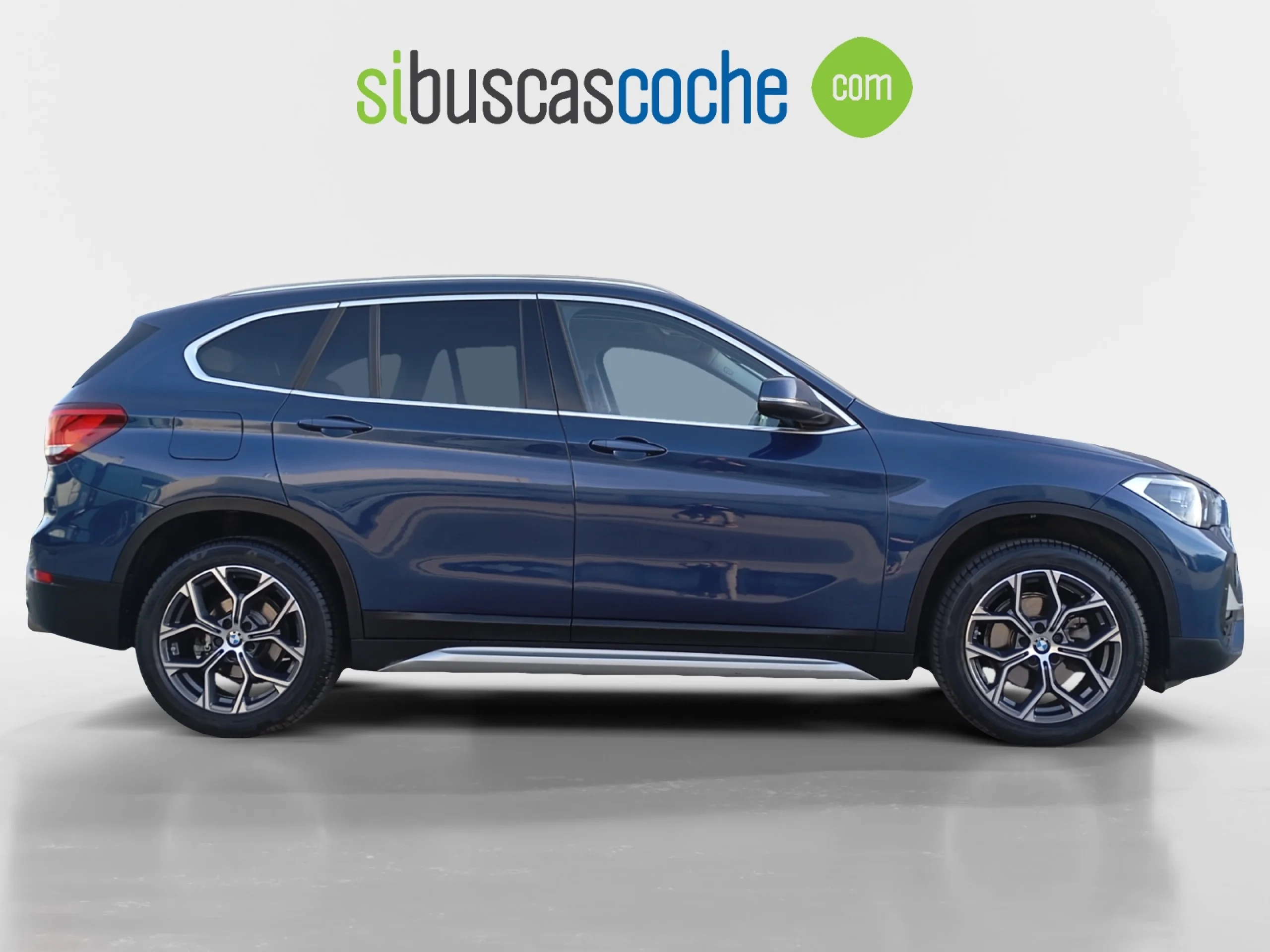 BMW X1 SDRIVE18D - Foto 3