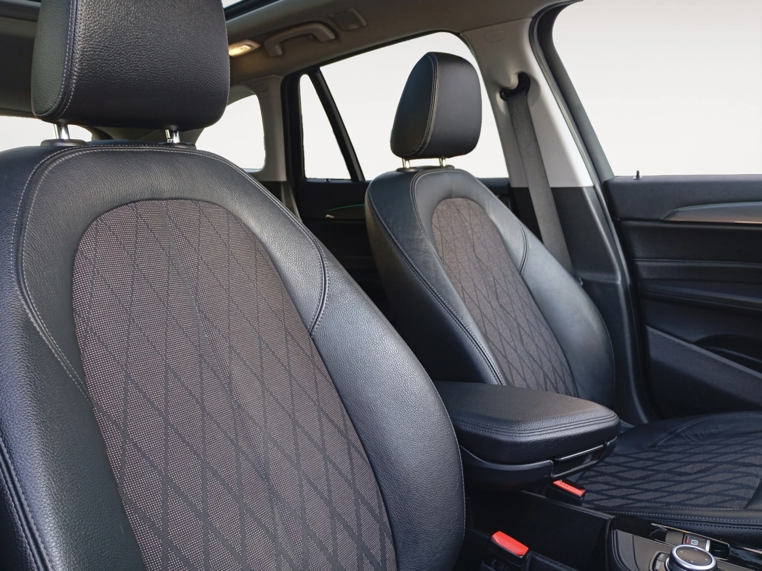 BMW X1 SDRIVE18D - Foto 5