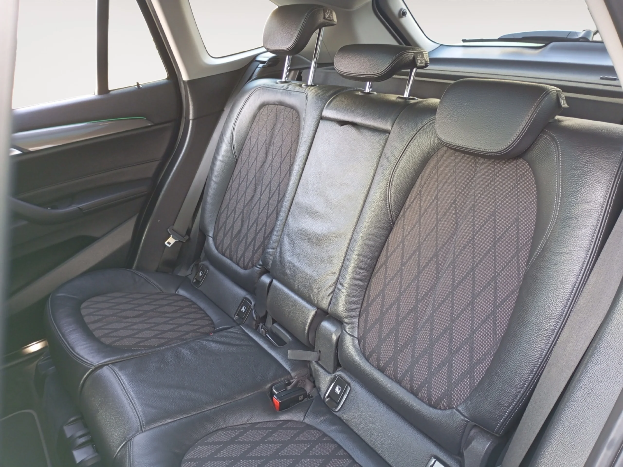 BMW X1 SDRIVE18D - Foto 6