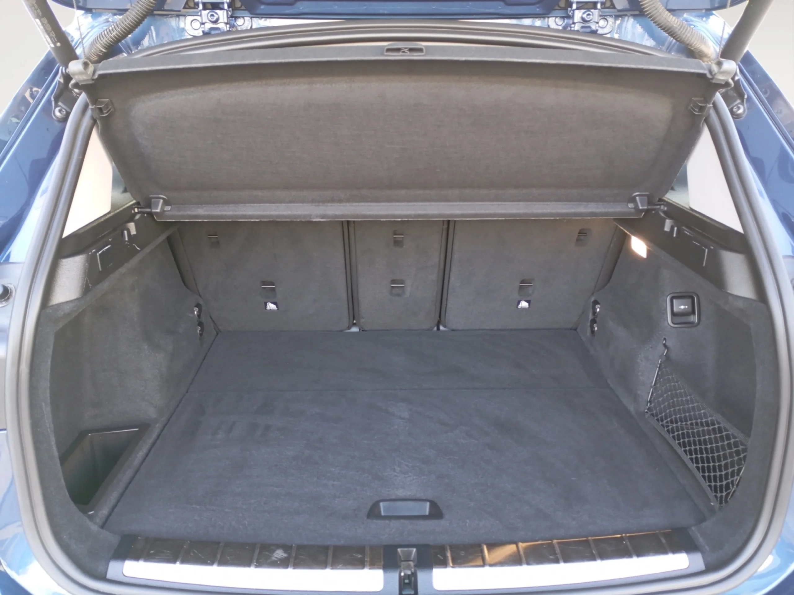 BMW X1 SDRIVE18D - Foto 7