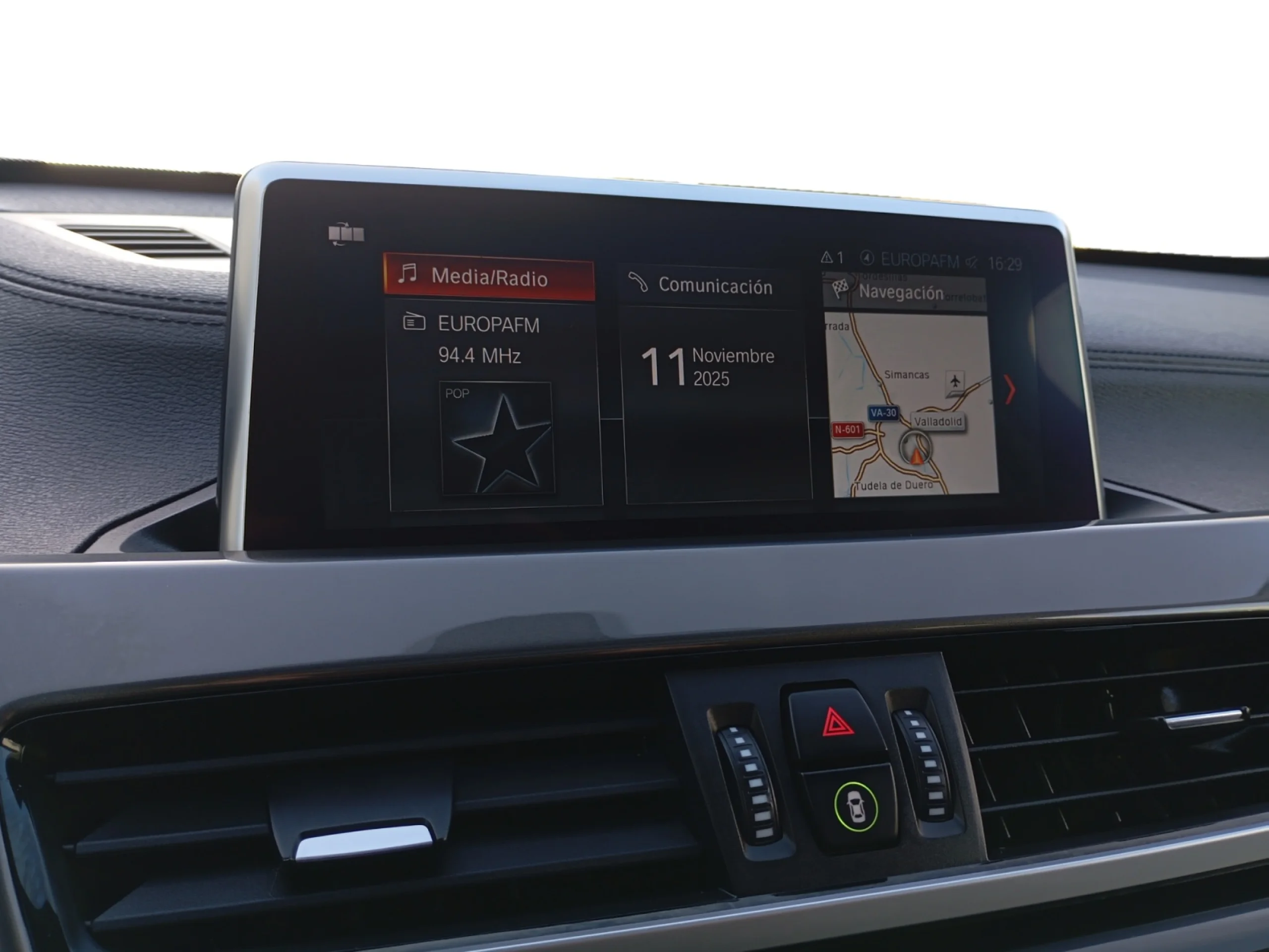 BMW X1 SDRIVE18D - Foto 9