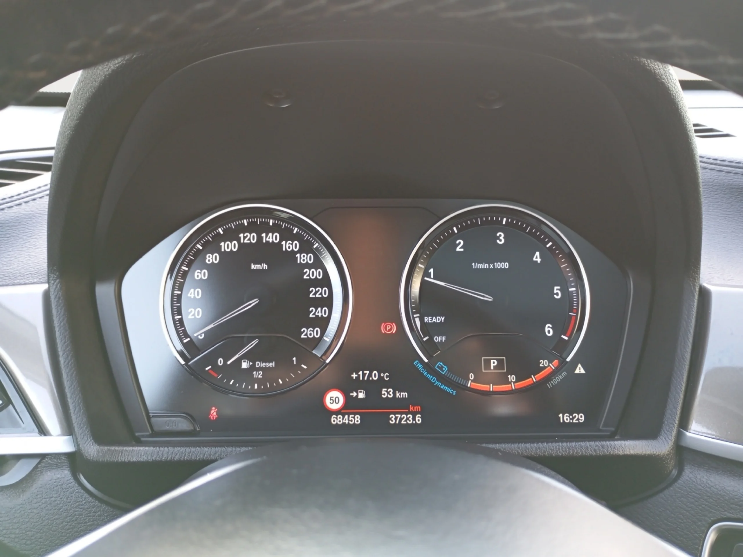 BMW X1 SDRIVE18D - Foto 10