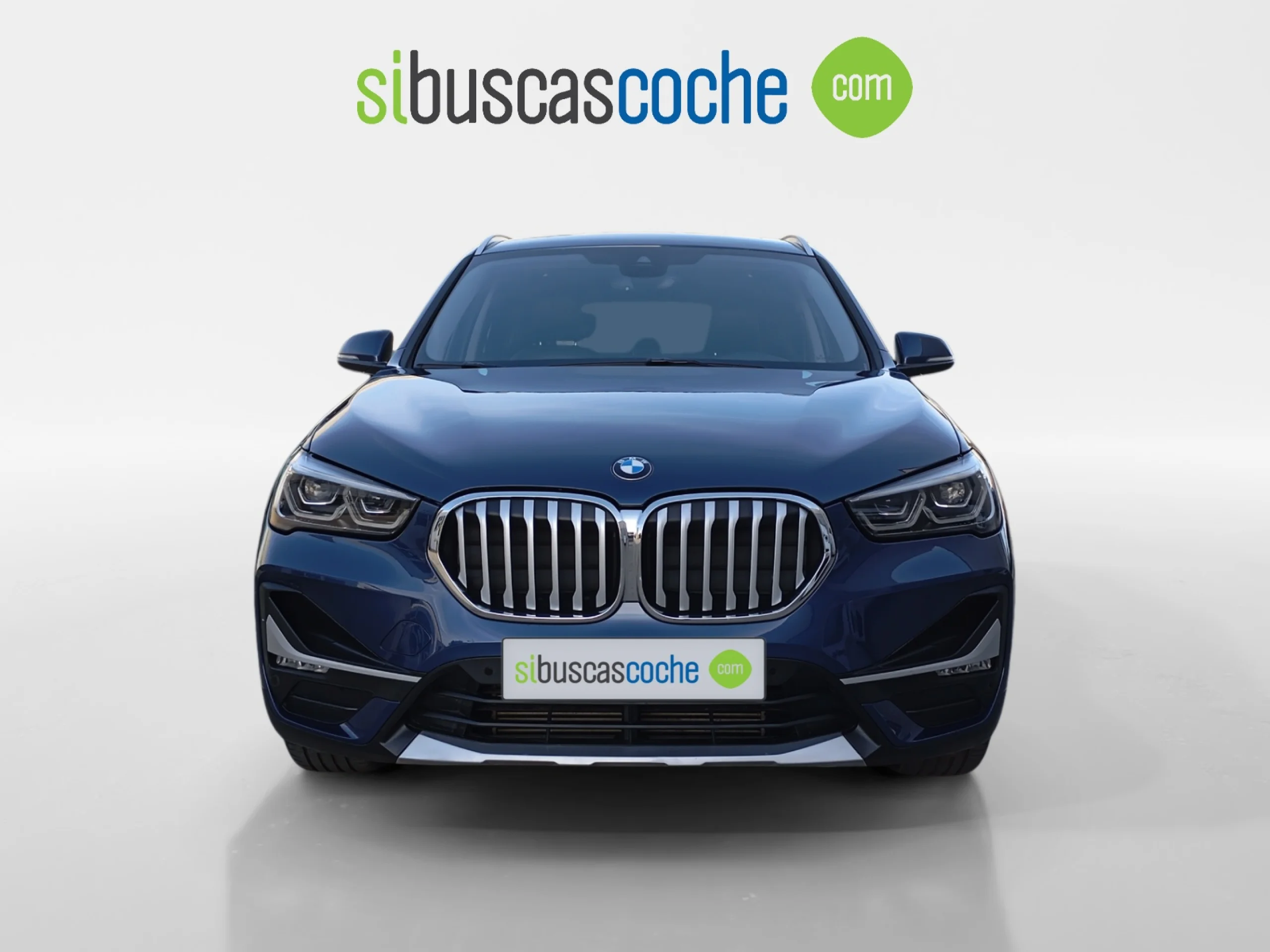 BMW X1 SDRIVE18D - Foto 12