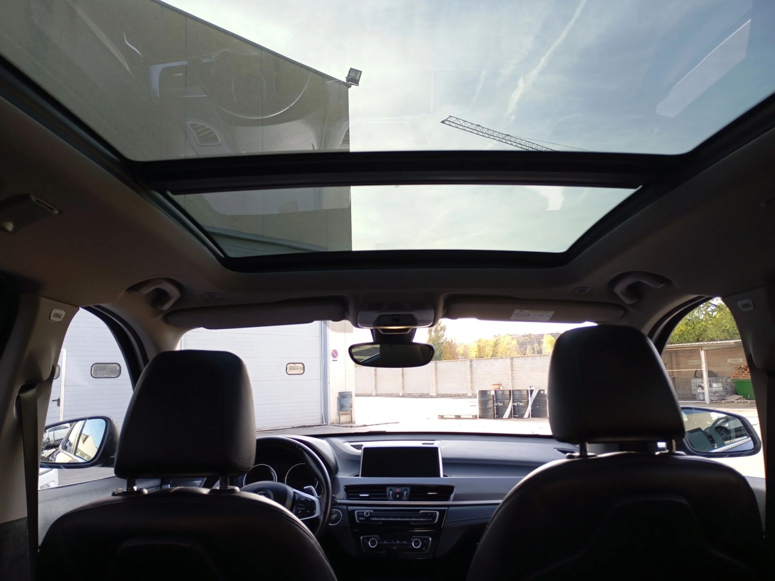 BMW X1 SDRIVE18D - Foto 13