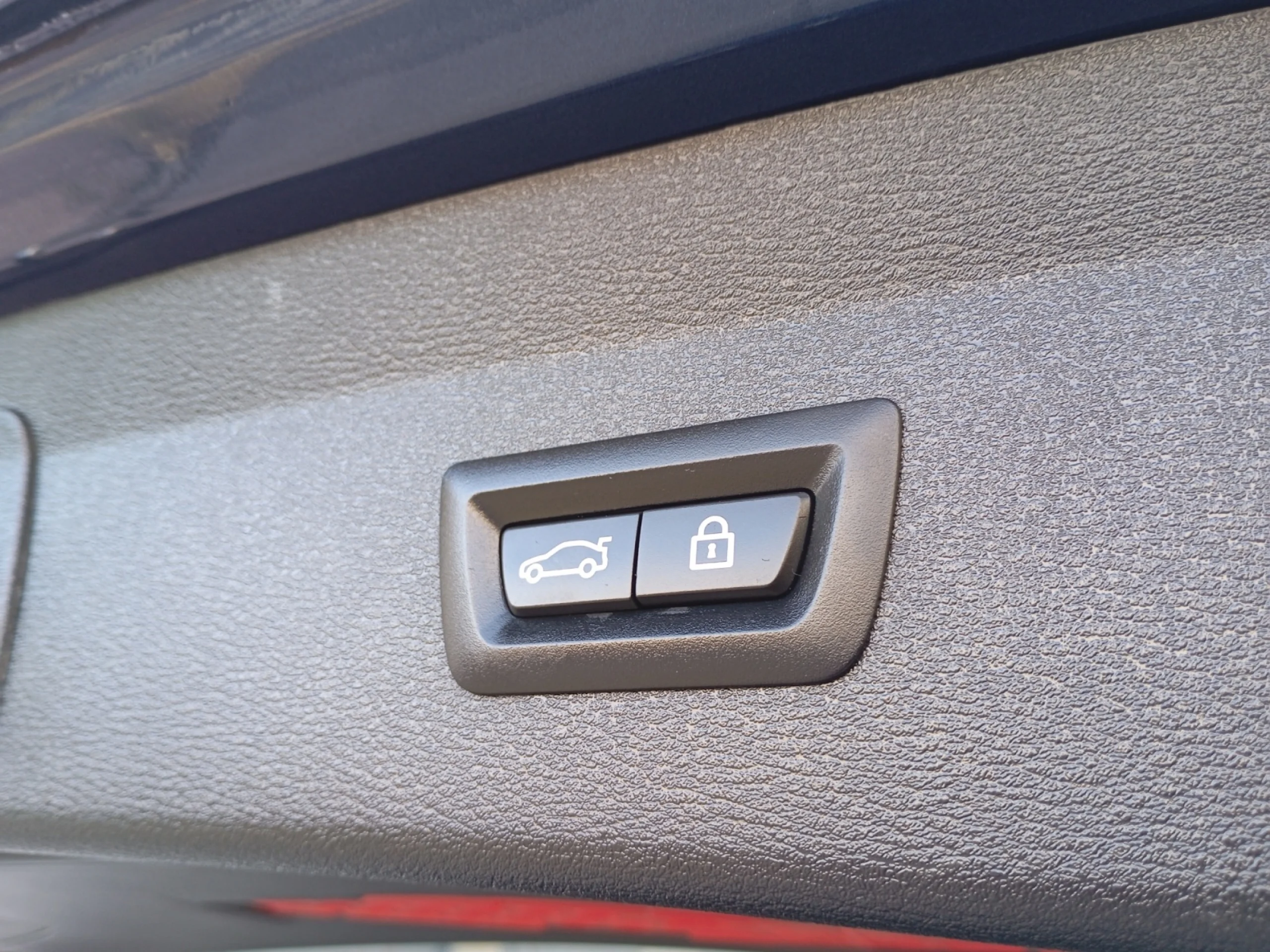 BMW X1 SDRIVE18D - Foto 14