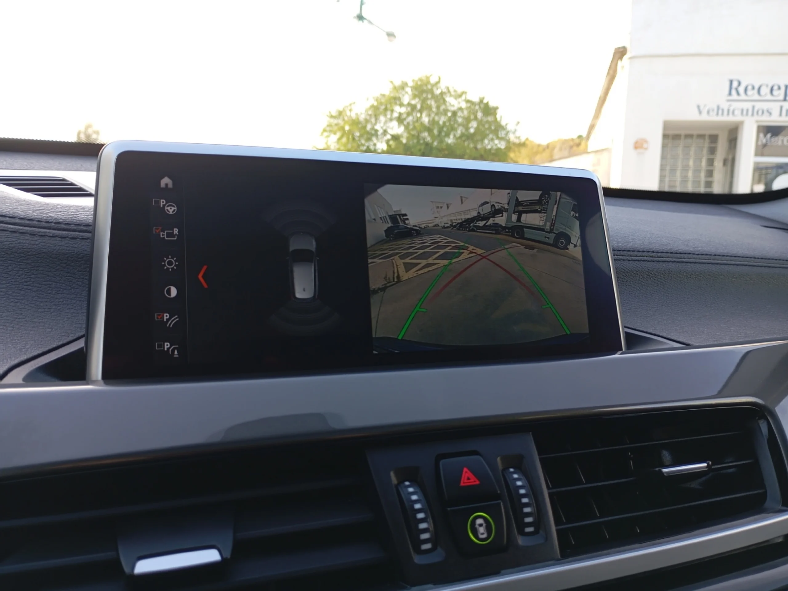 BMW X1 SDRIVE18D - Foto 15