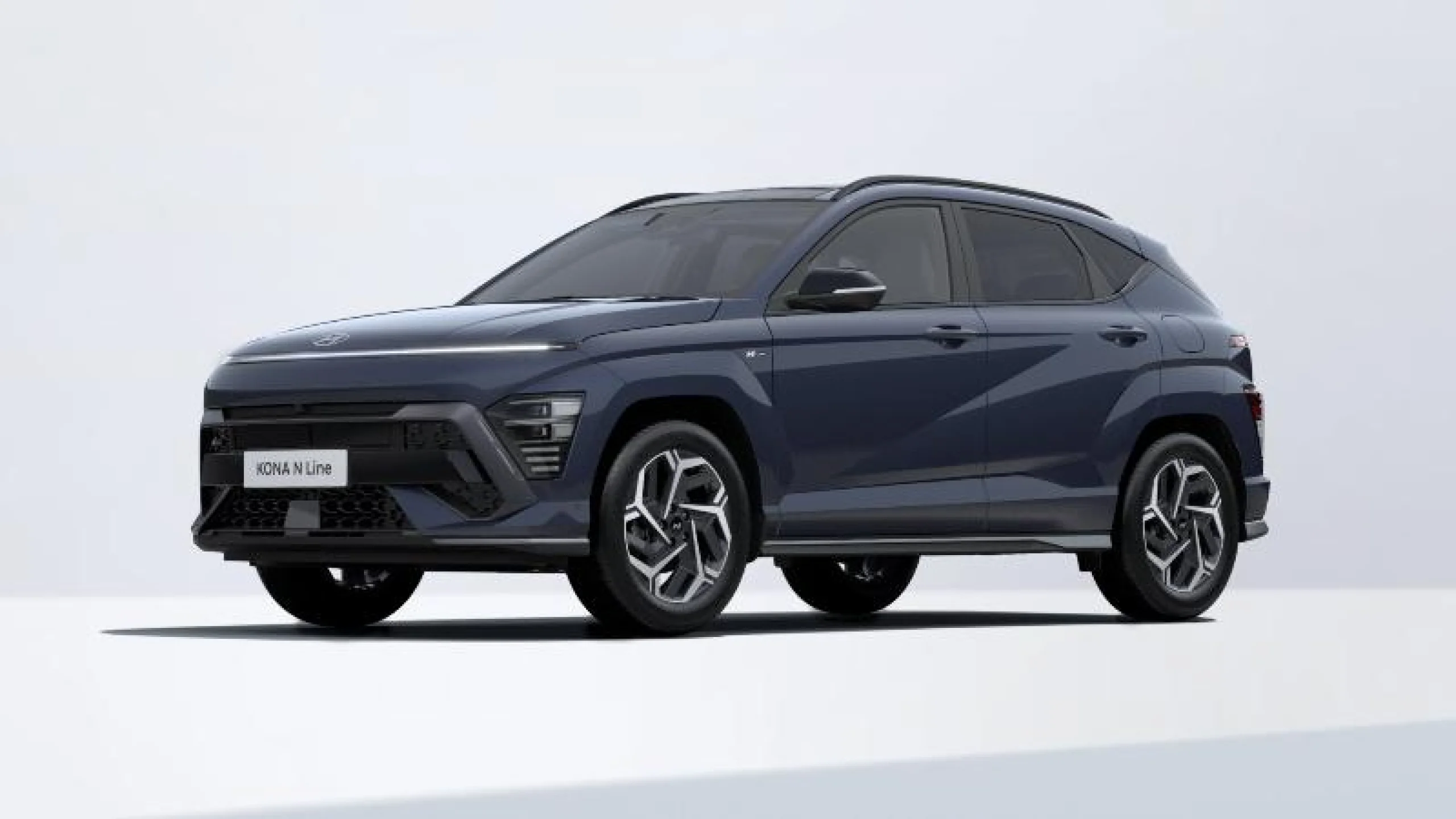 HYUNDAI KONA HEV 1.6GDI 138CV DT N LINE STYLE - Foto 2