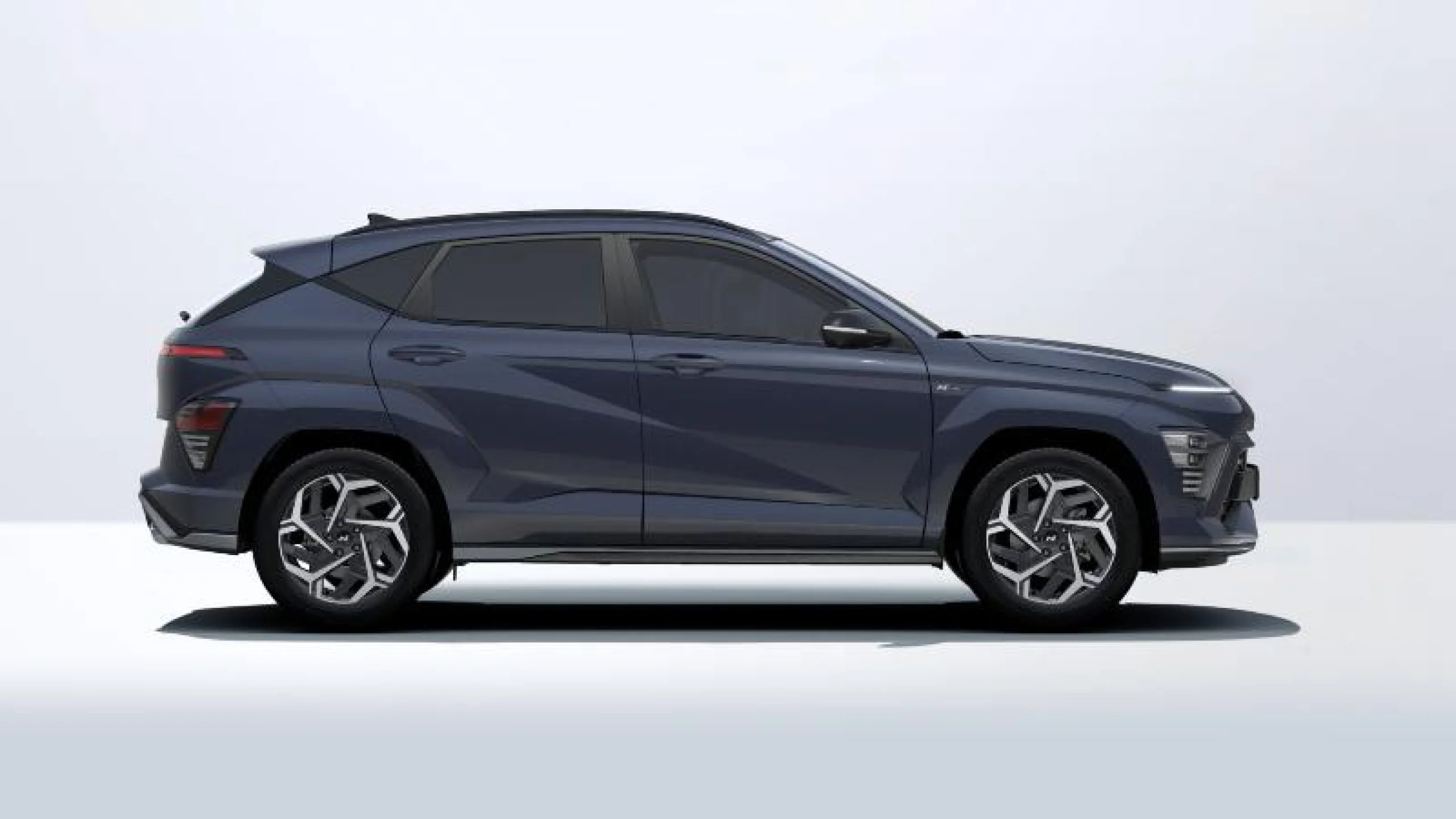 HYUNDAI KONA HEV 1.6GDI 138CV DT N LINE STYLE - Foto 3