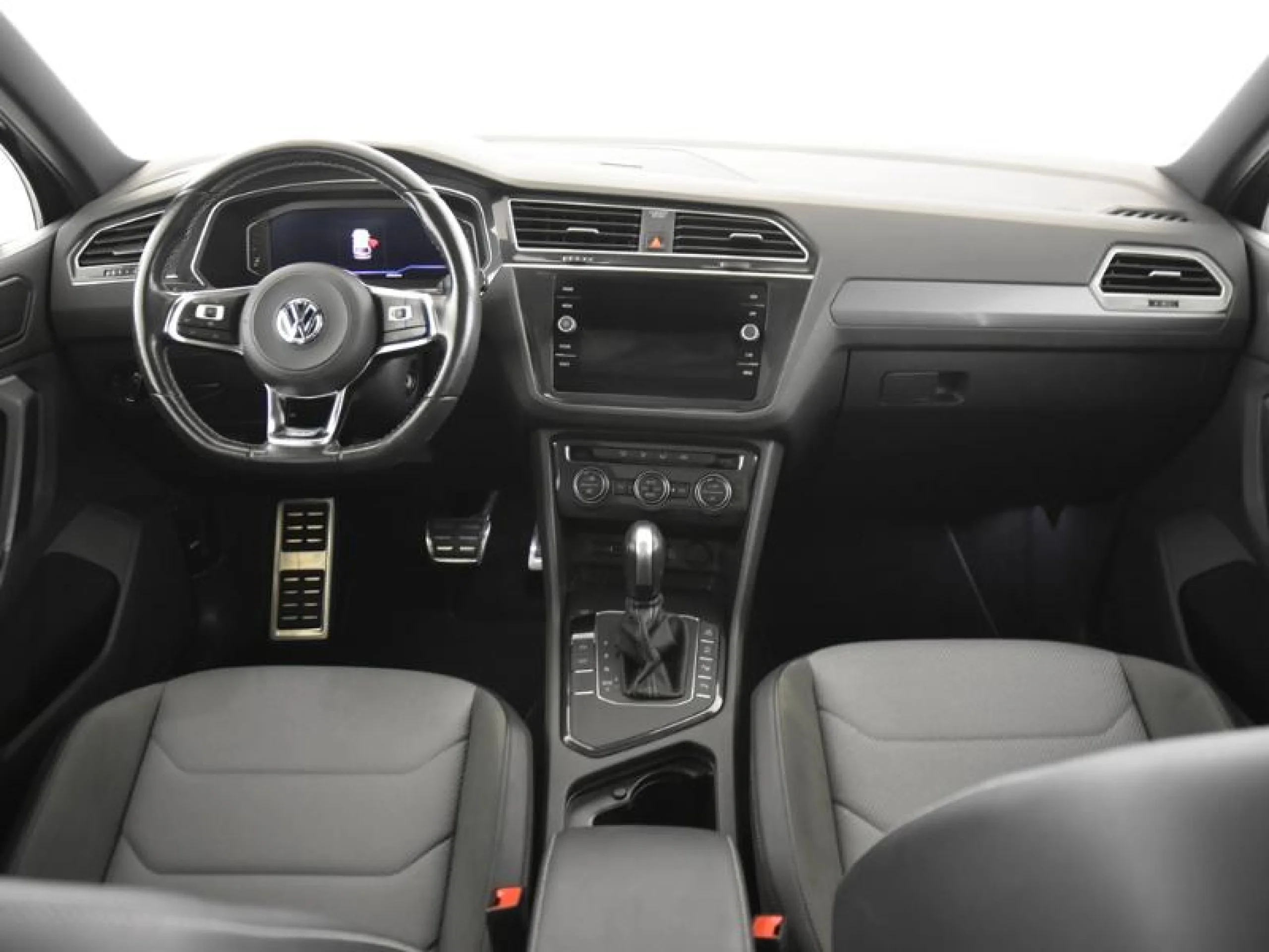 VOLKSWAGEN TIGUAN SPORT 2.0 TDI 110KW (150CV) DSG - Foto 4