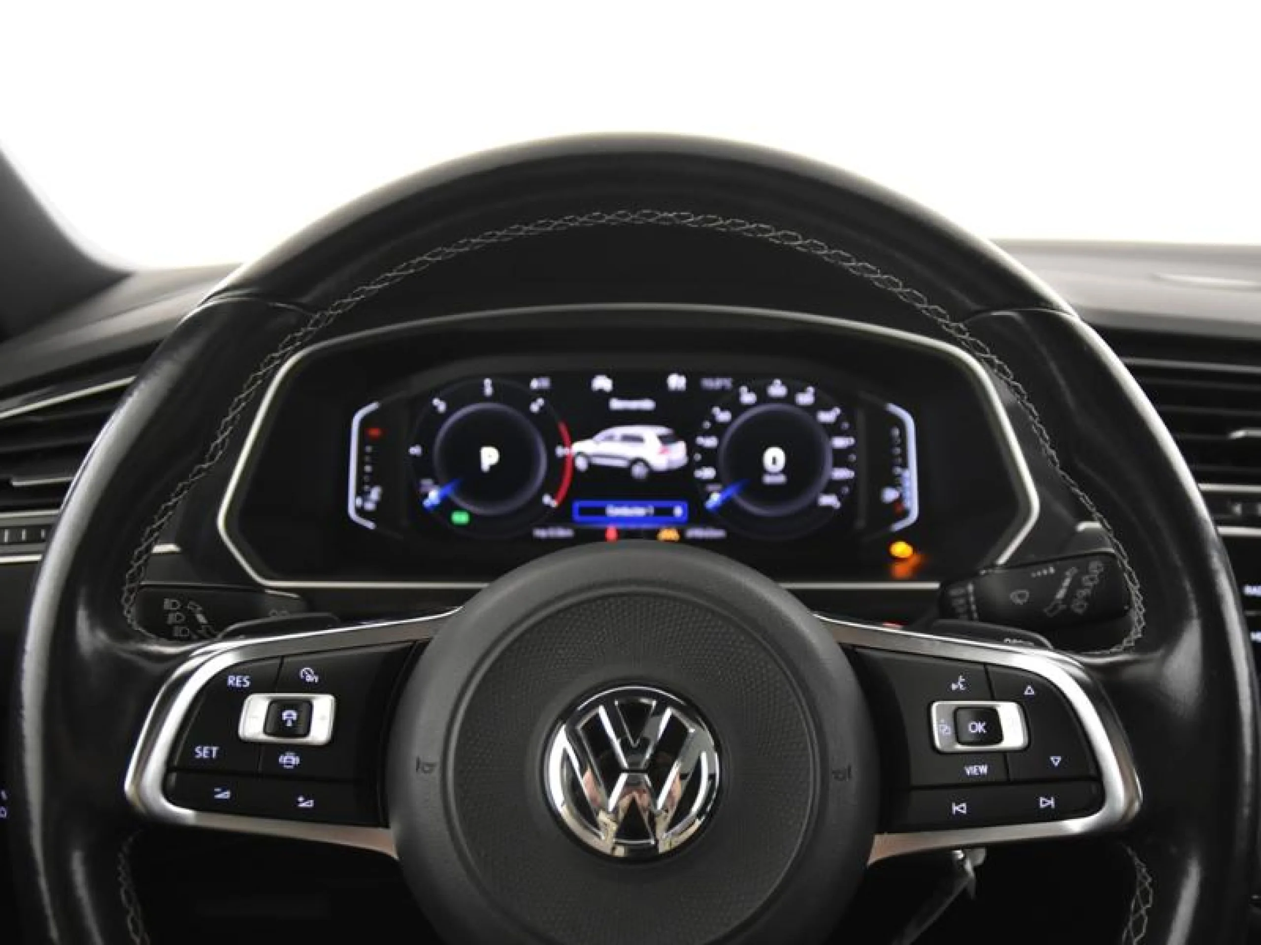 VOLKSWAGEN TIGUAN SPORT 2.0 TDI 110KW (150CV) DSG - Foto 15