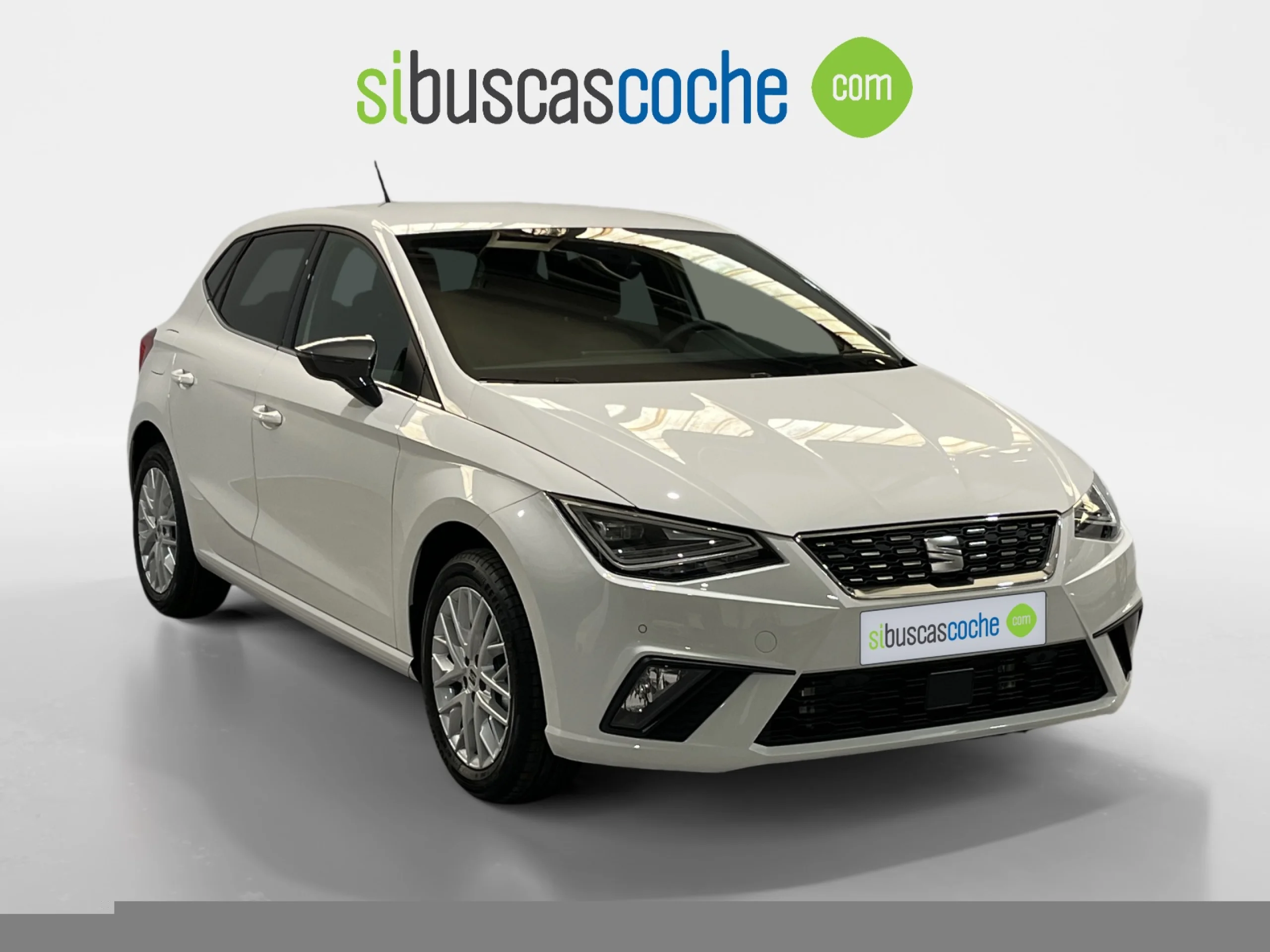 SEAT IBIZA 1.0 TSI 85KW (115CV) FR XS - Foto 1