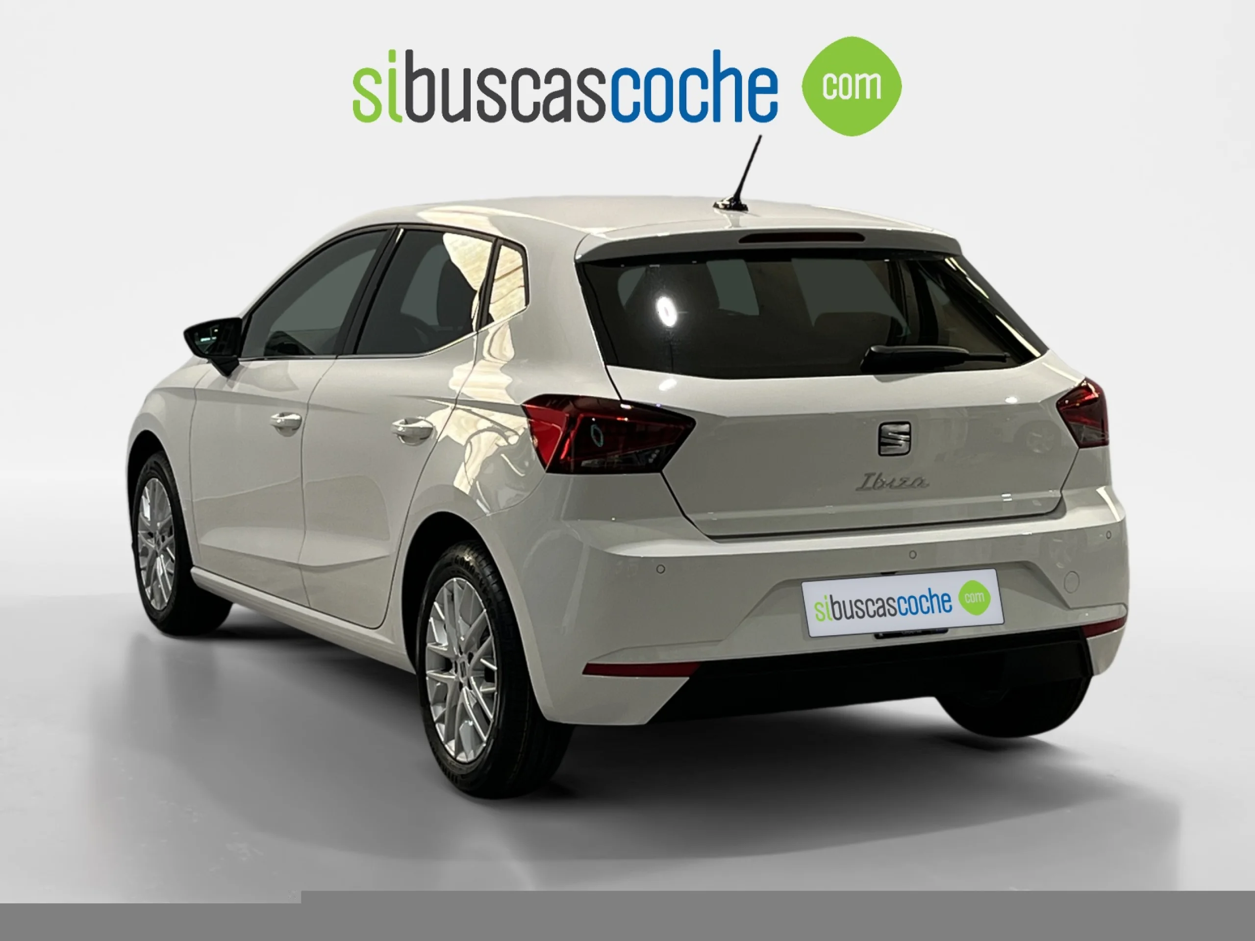 SEAT IBIZA 1.0 TSI 85KW (115CV) FR XS - Foto 2