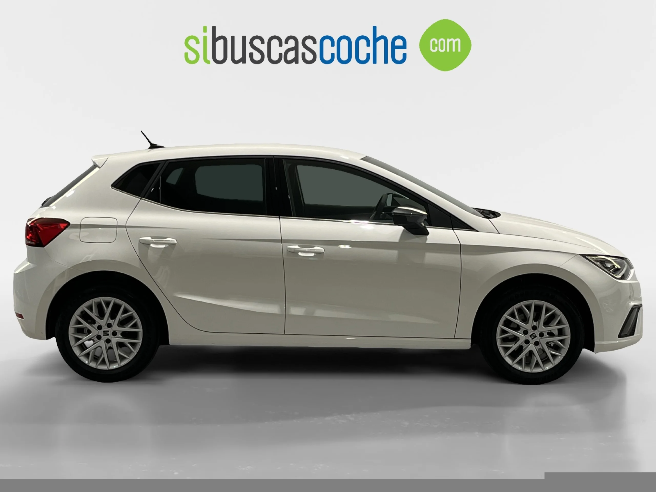 SEAT IBIZA 1.0 TSI 85KW (115CV) FR XS - Foto 3