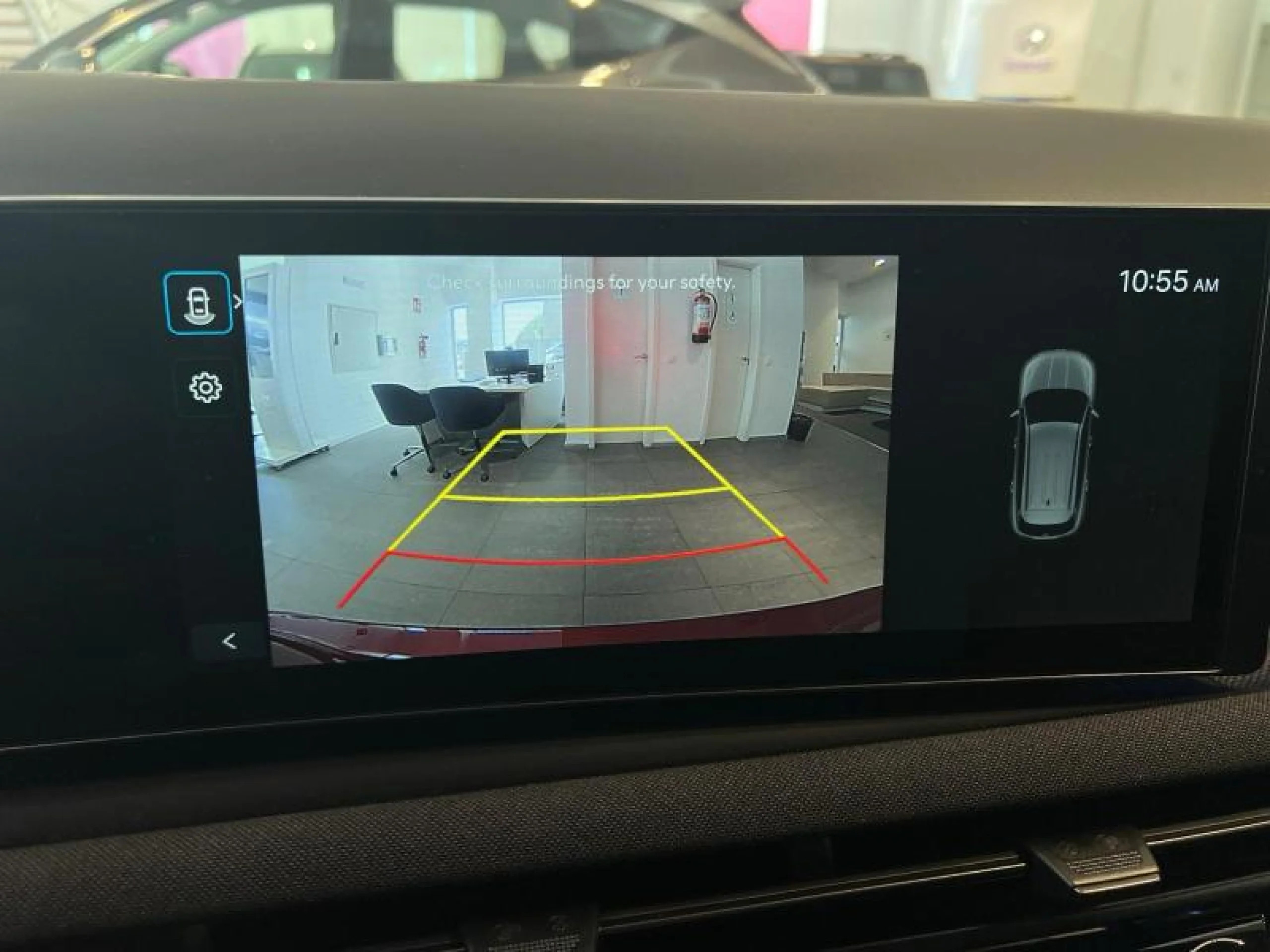 HYUNDAI TUCSON 1.6T 176KW (239CV) HEV AT N LINE - Foto 9