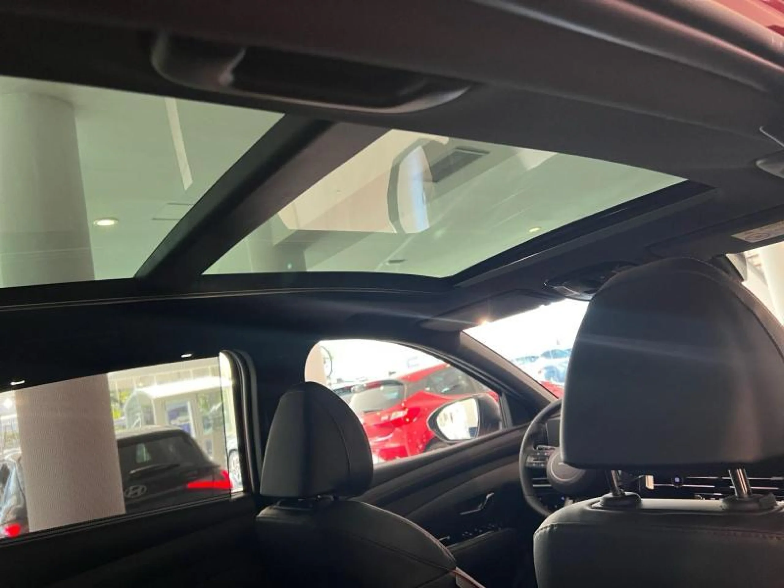 HYUNDAI TUCSON 1.6T 176KW (239CV) HEV AT N LINE - Foto 11