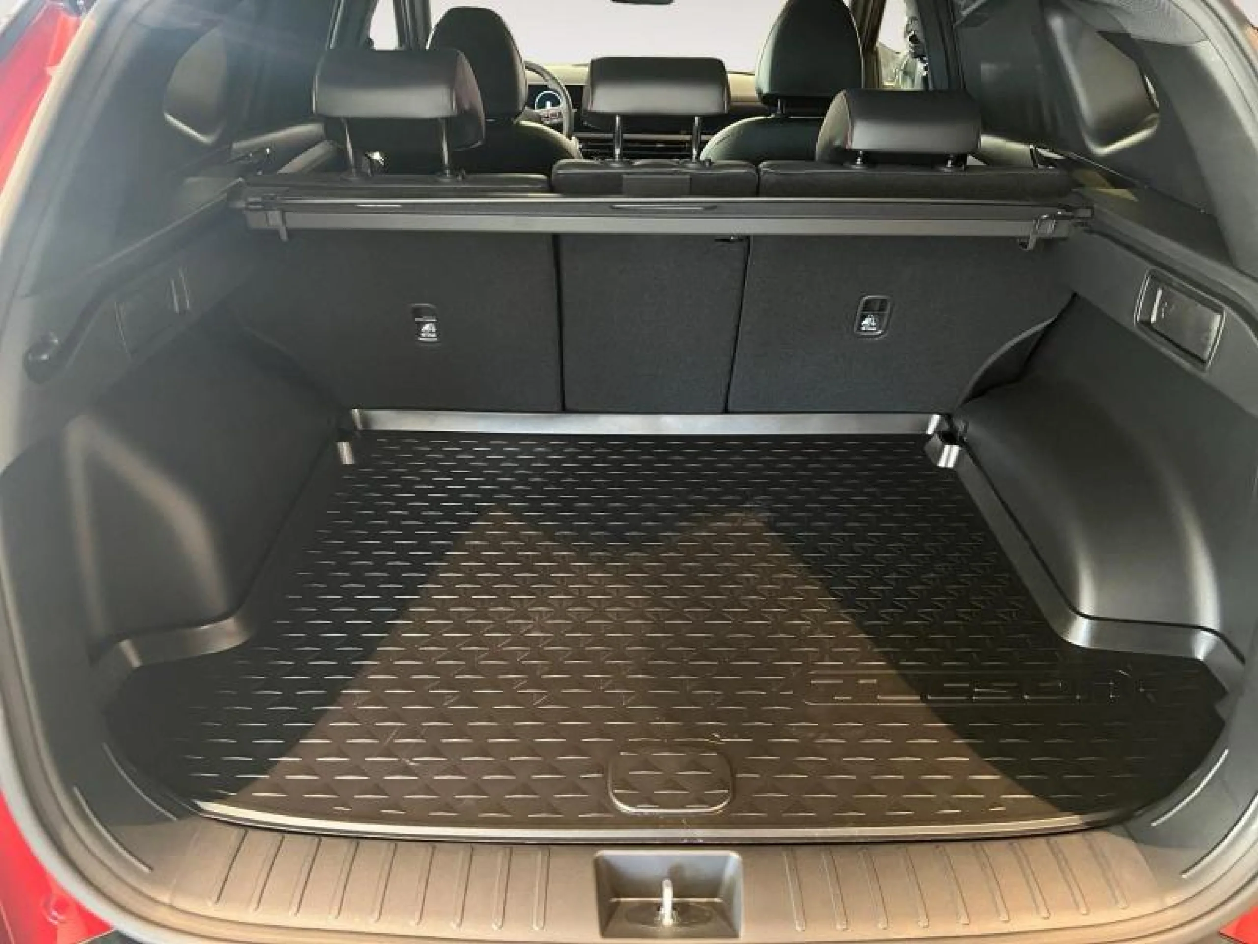 HYUNDAI TUCSON 1.6T 176KW (239CV) HEV AT N LINE - Foto 13