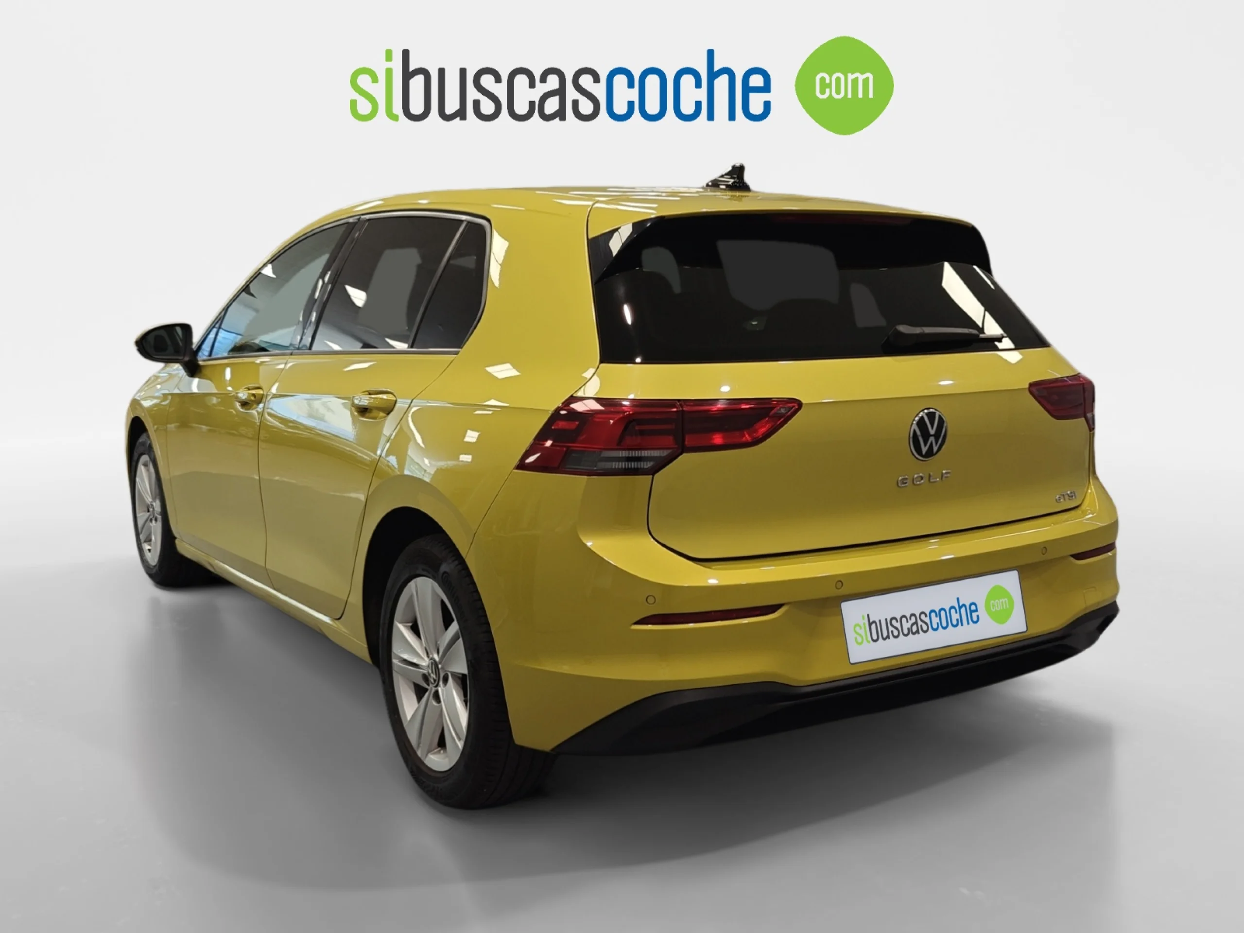 VOLKSWAGEN GOLF STYLE 1.5 ETSI 110KW (150CV) DSG - Foto 2