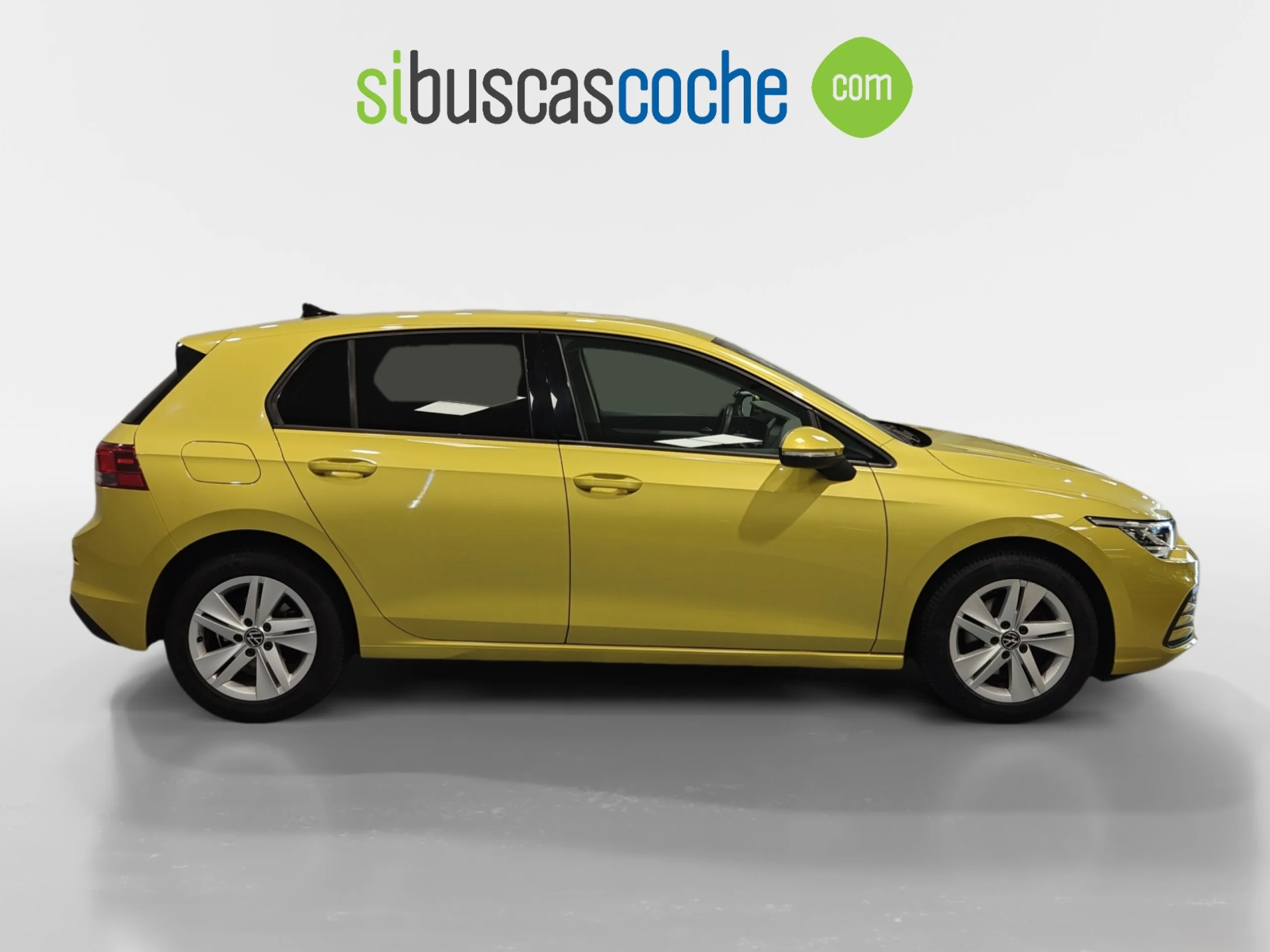 VOLKSWAGEN GOLF STYLE 1.5 ETSI 110KW (150CV) DSG - Foto 3