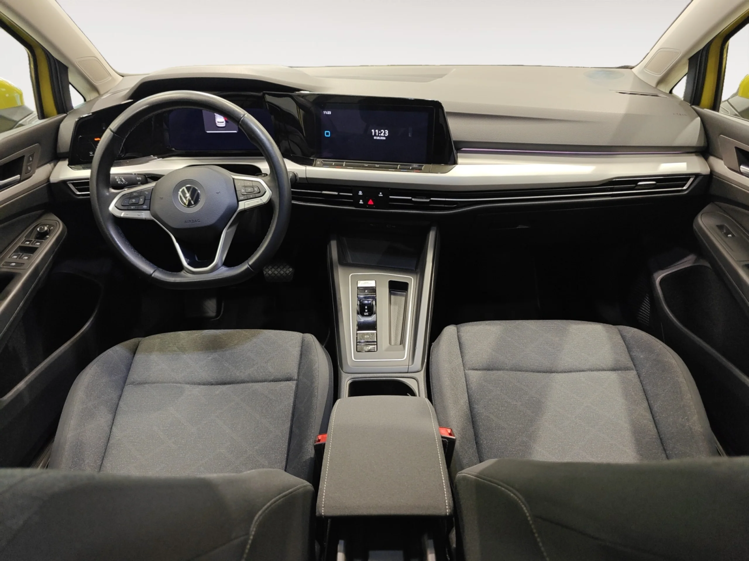 VOLKSWAGEN GOLF STYLE 1.5 ETSI 110KW (150CV) DSG - Foto 4