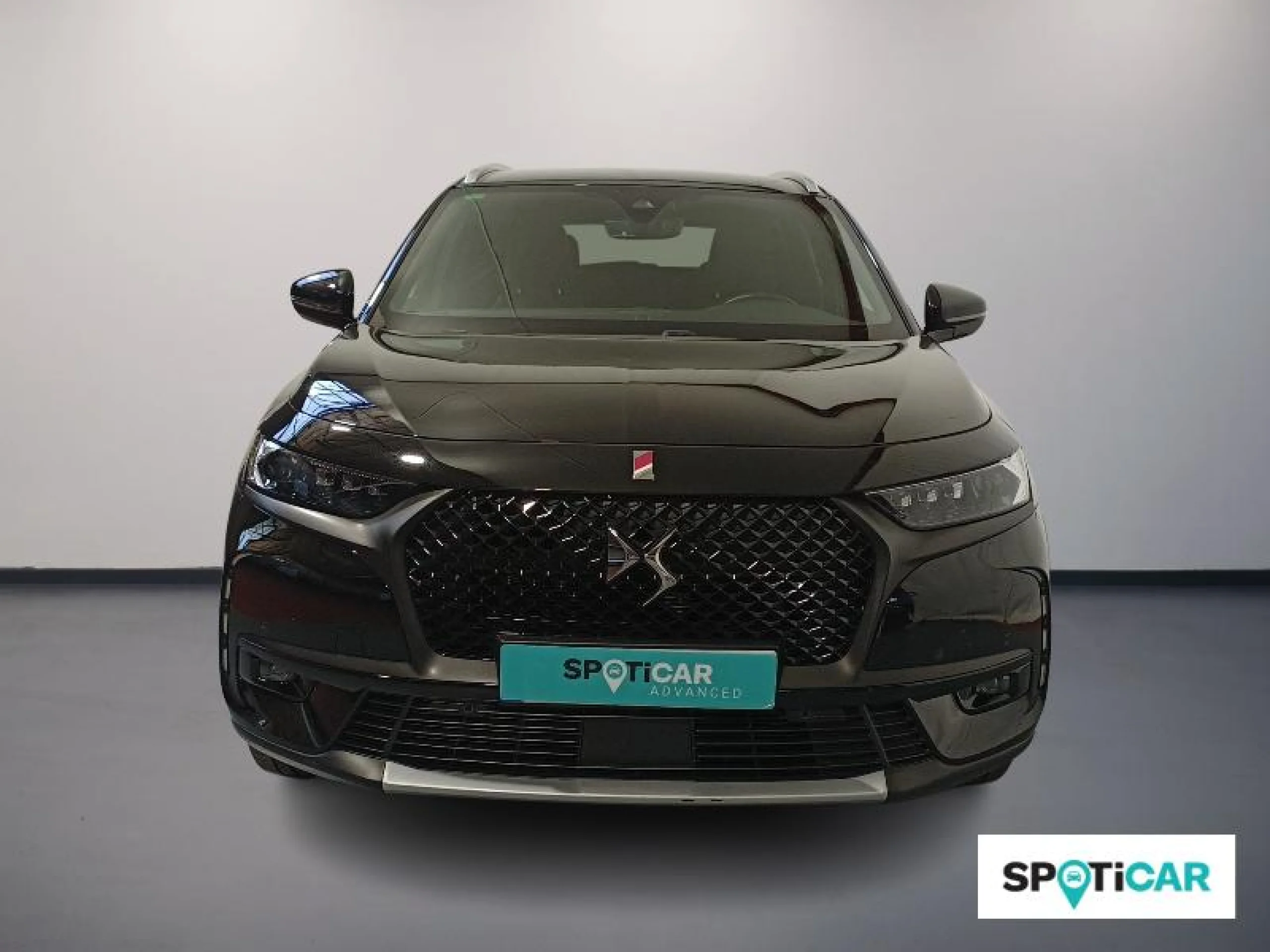 DS DS 7 CROSSBACK BLUEHDI 132KW (180CV) AUTO. PERF.LINE - Foto 2