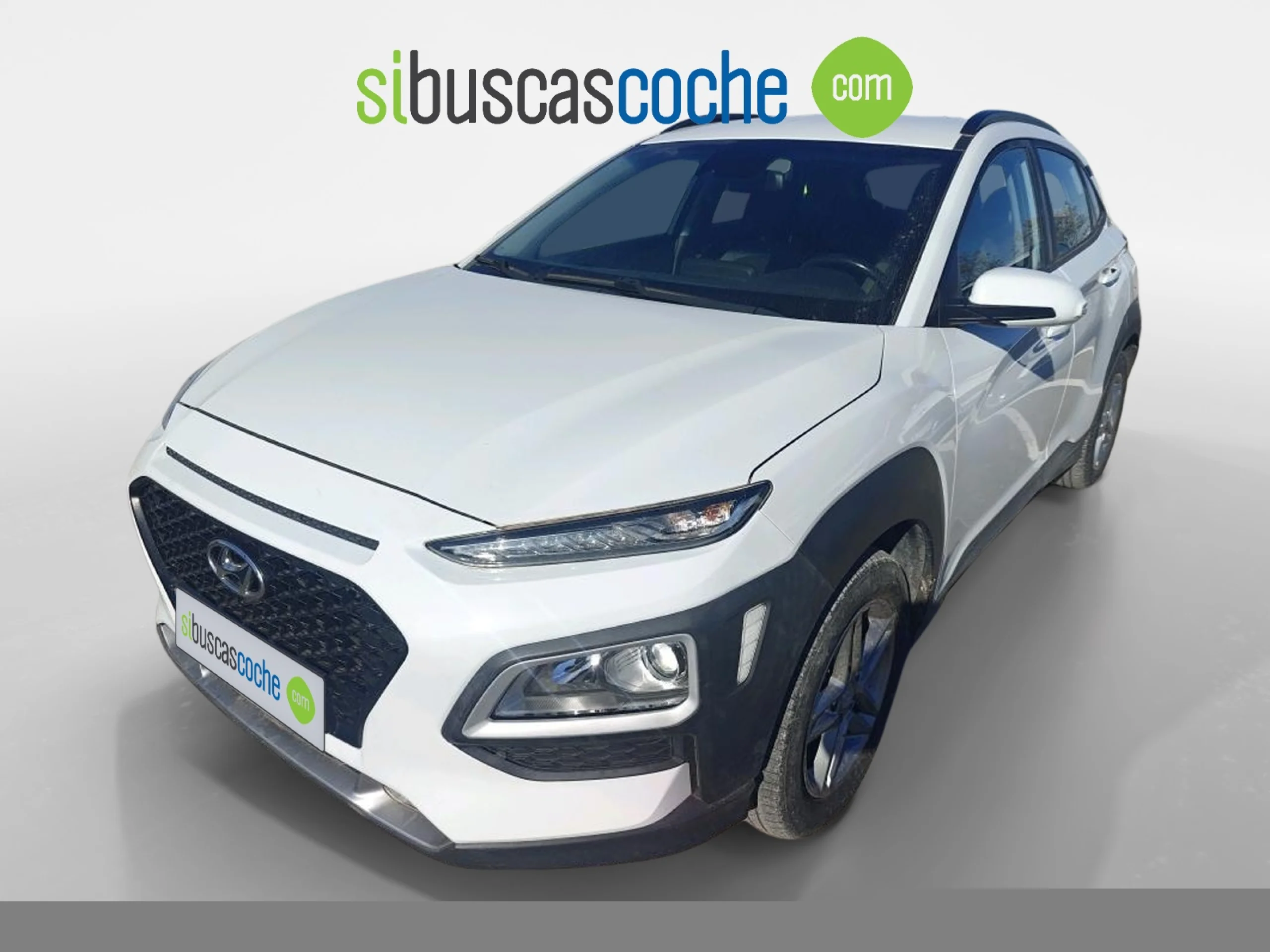 HYUNDAI KONA 1.6 CRDI 85KW (115CV) KLASS 4X2 - Foto 1