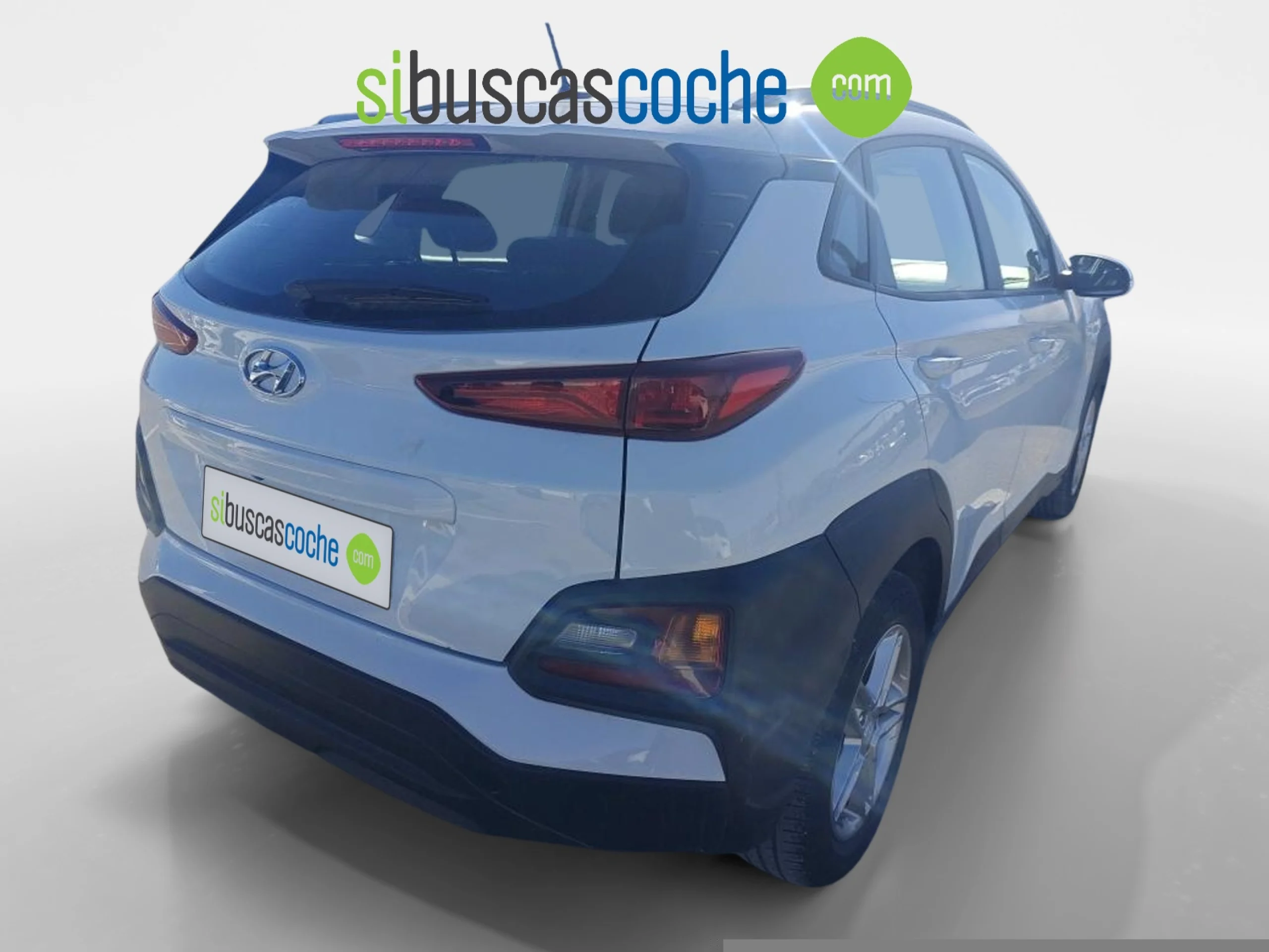 HYUNDAI KONA 1.6 CRDI 85KW (115CV) KLASS 4X2 - Foto 2