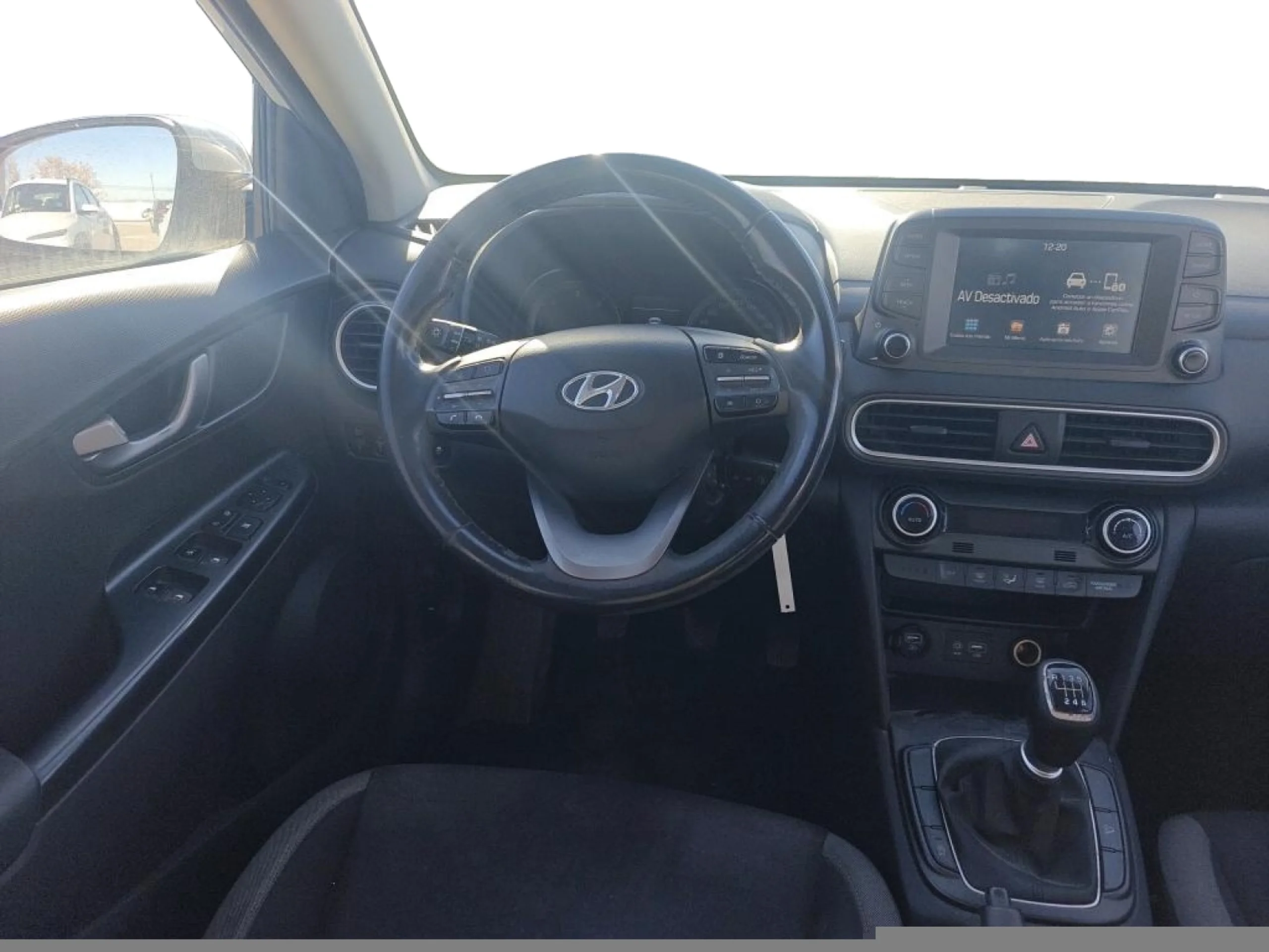 HYUNDAI KONA 1.6 CRDI 85KW (115CV) KLASS 4X2 - Foto 3