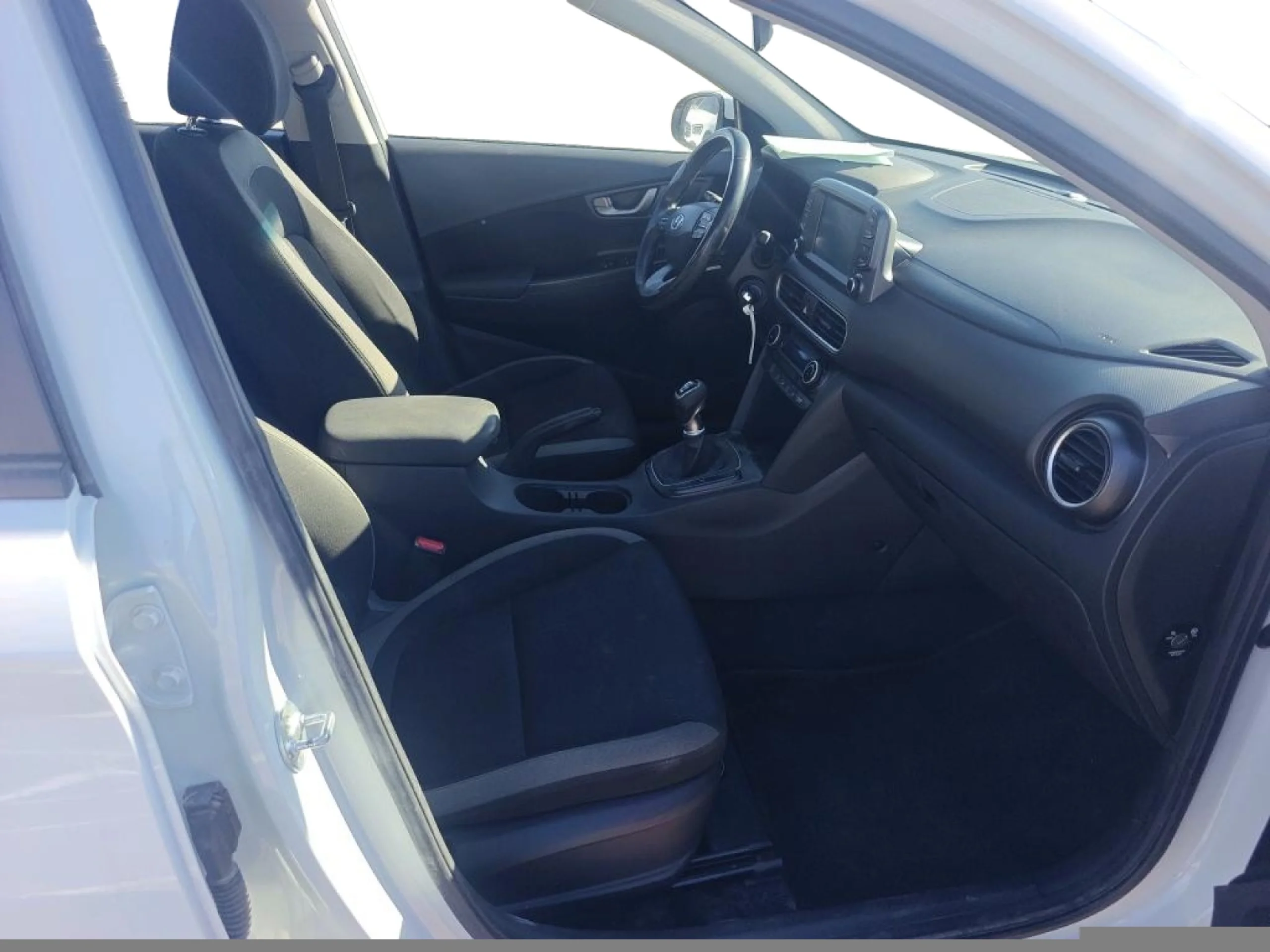 HYUNDAI KONA 1.6 CRDI 85KW (115CV) KLASS 4X2 - Foto 4