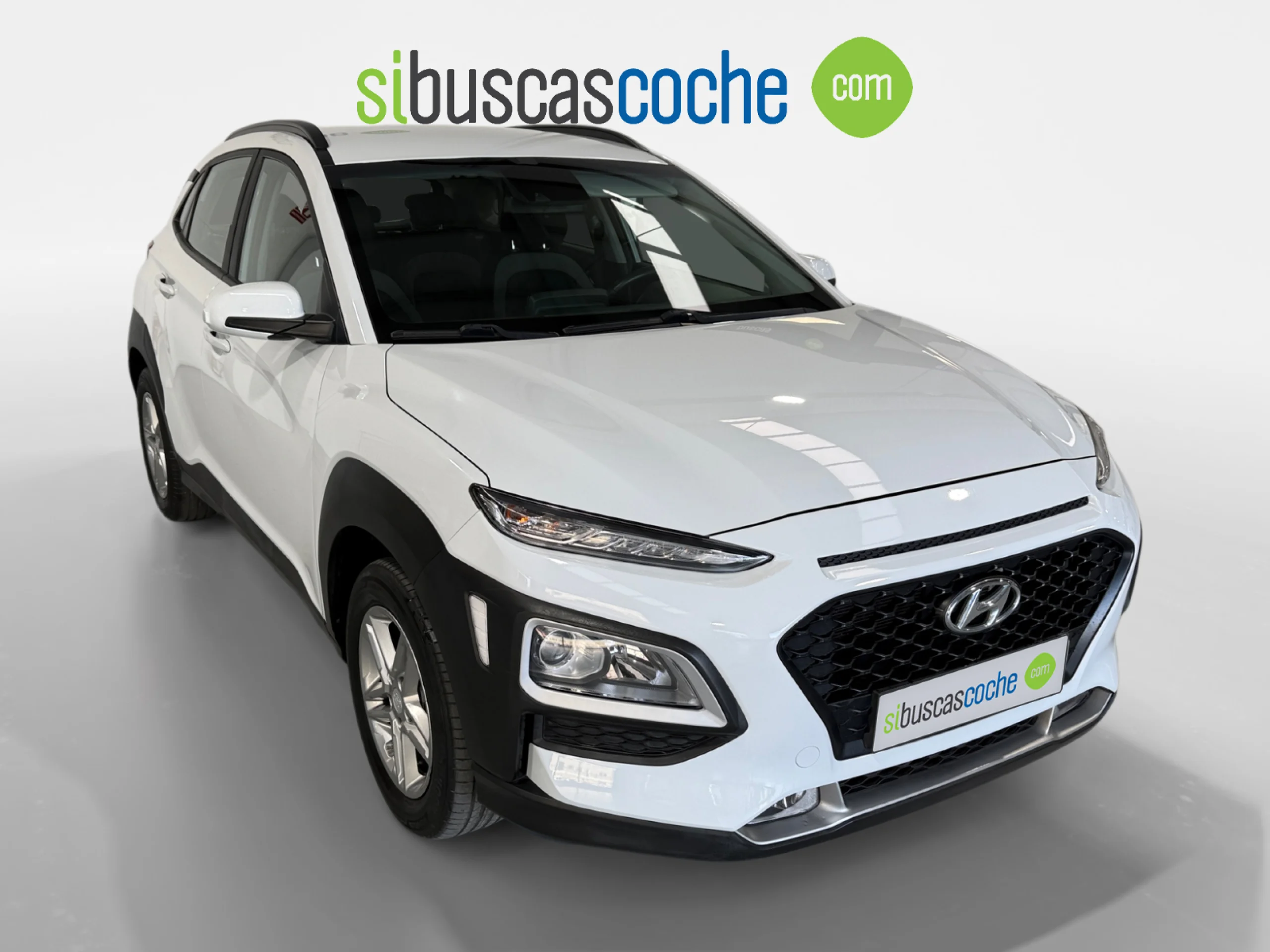 HYUNDAI KONA 1.6 CRDI 85KW (115CV) KLASS 4X2 - Foto 1