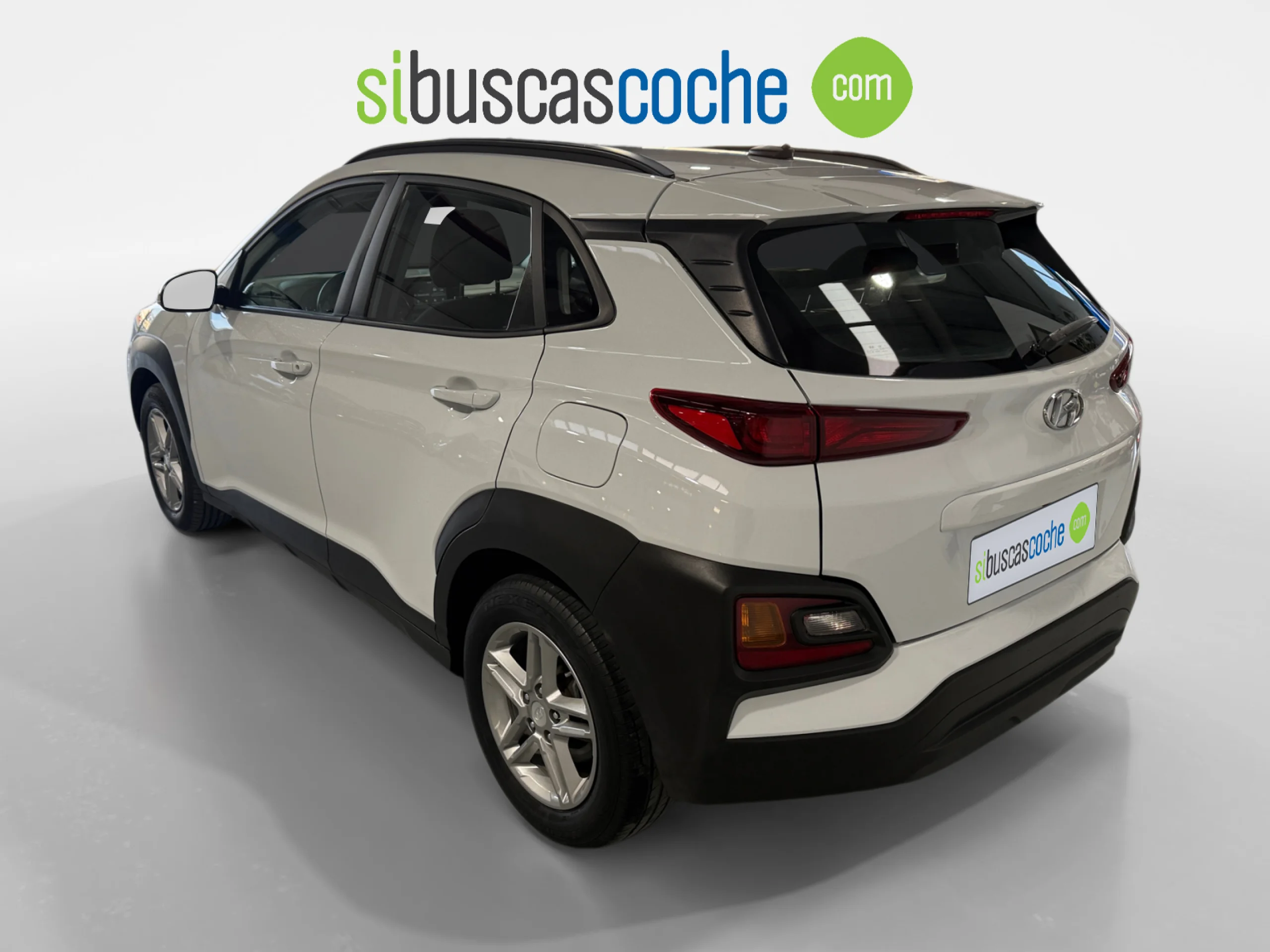 HYUNDAI KONA 1.6 CRDI 85KW (115CV) KLASS 4X2 - Foto 2