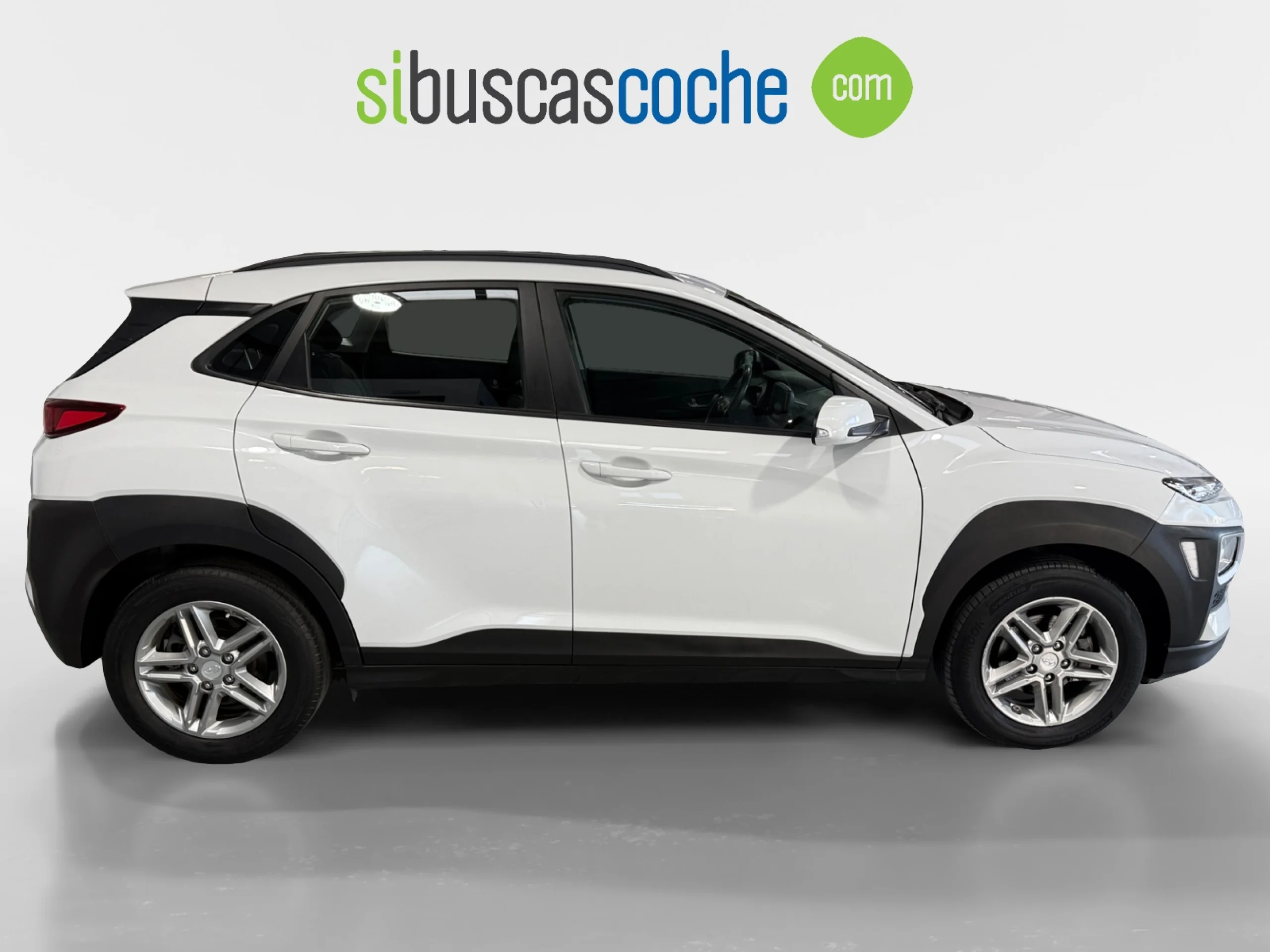 HYUNDAI KONA 1.6 CRDI 85KW (115CV) KLASS 4X2 - Foto 3