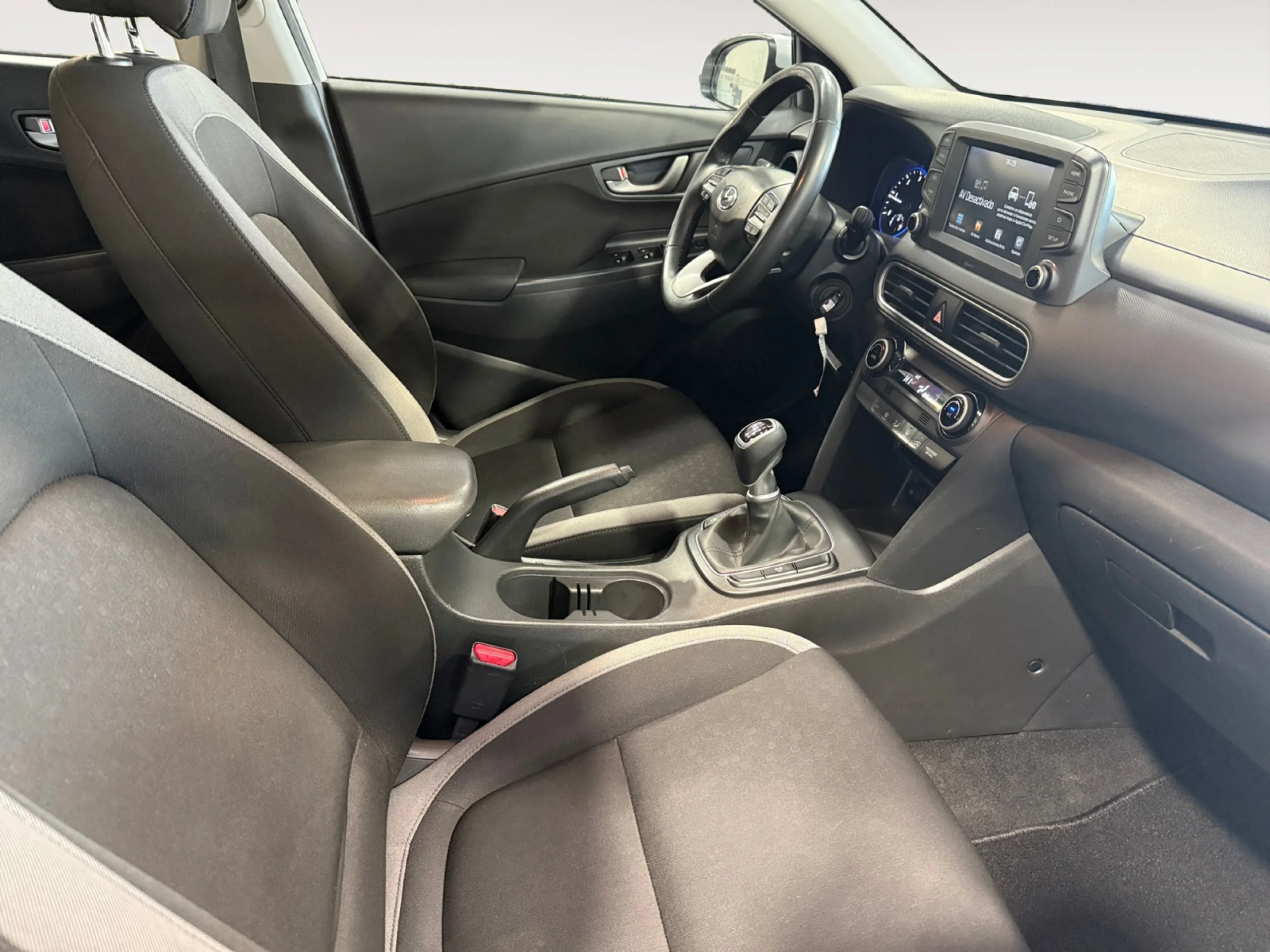 HYUNDAI KONA 1.6 CRDI 85KW (115CV) KLASS 4X2 - Foto 5