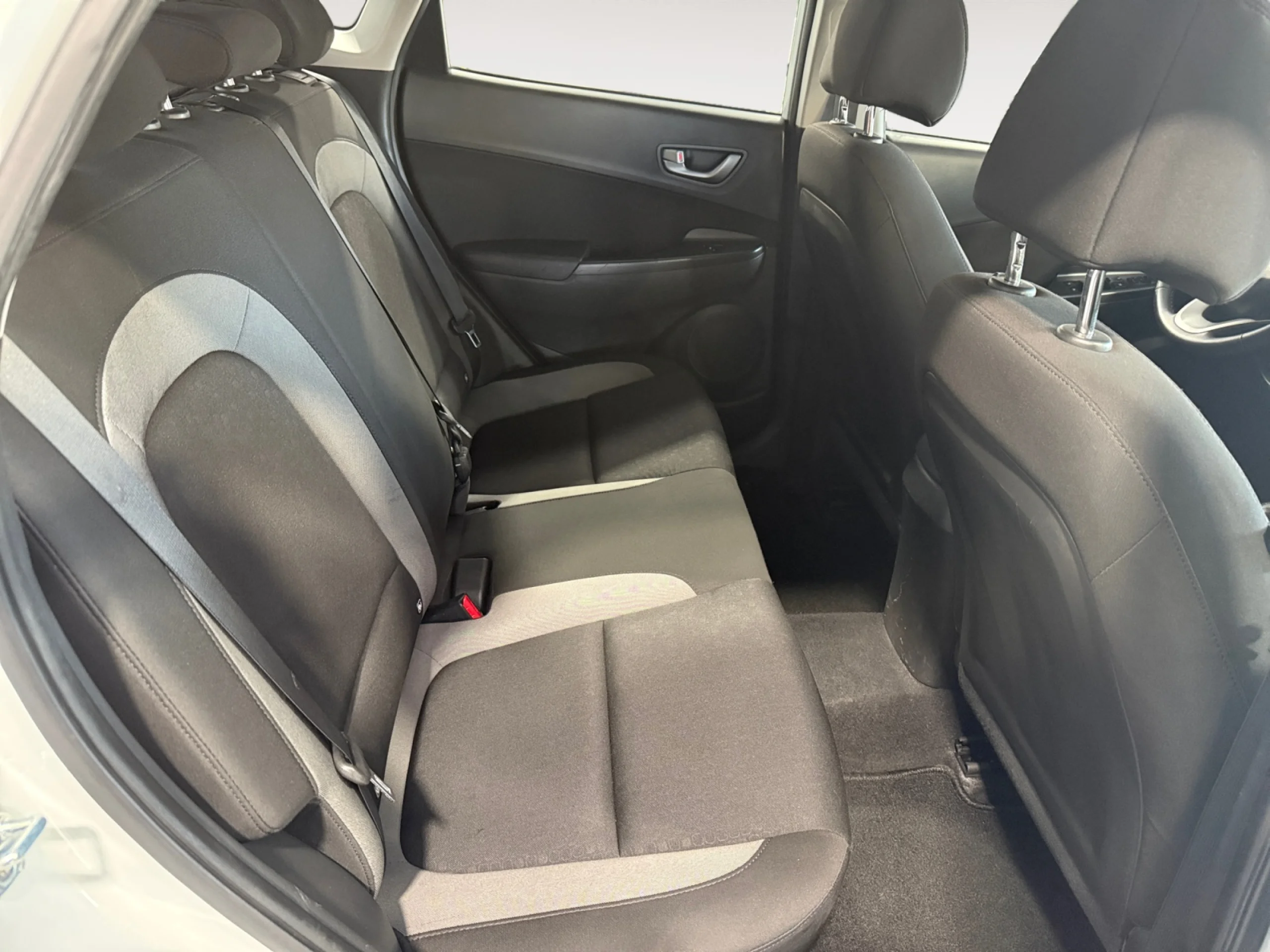 HYUNDAI KONA 1.6 CRDI 85KW (115CV) KLASS 4X2 - Foto 6