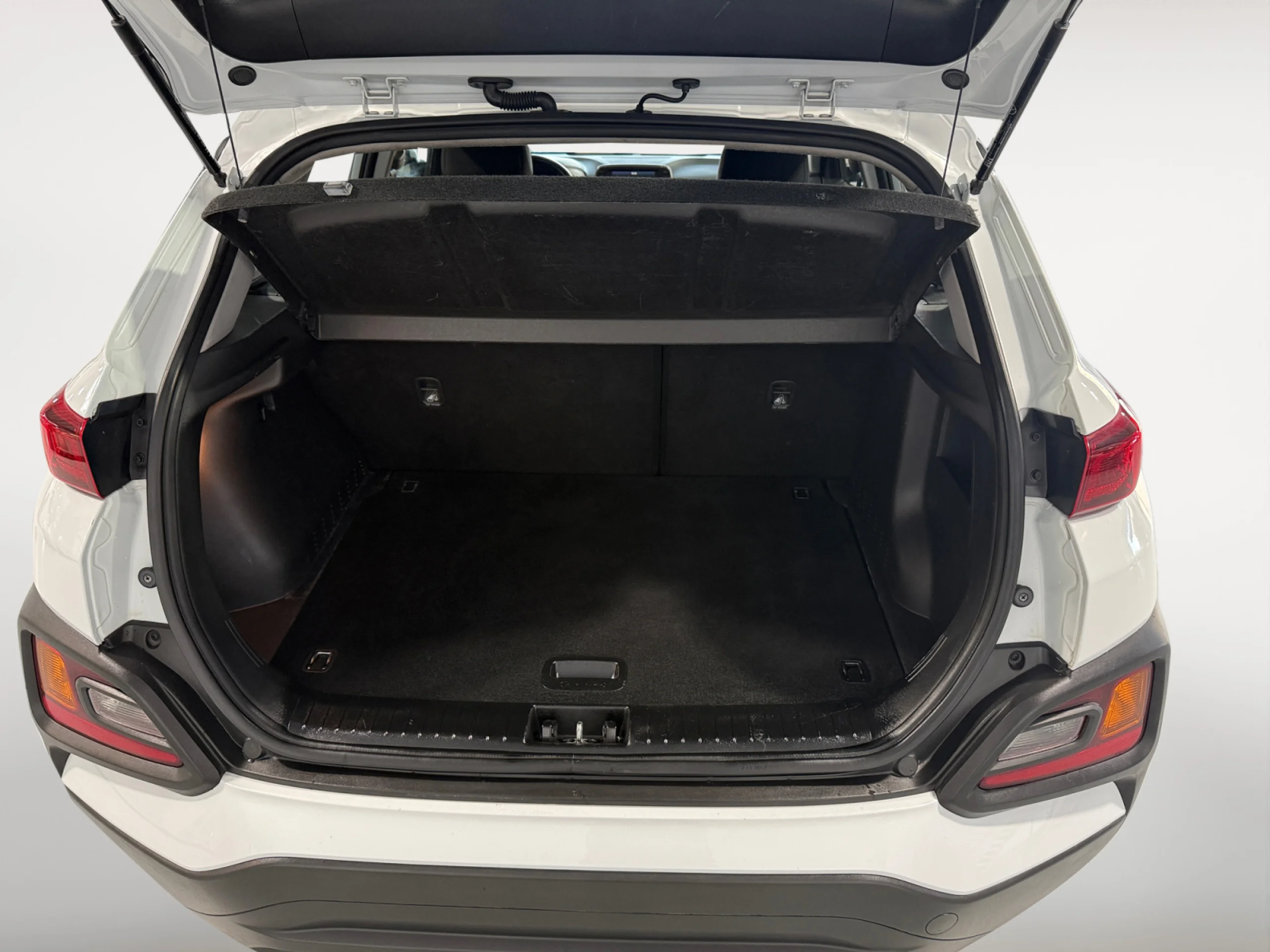 HYUNDAI KONA 1.6 CRDI 85KW (115CV) KLASS 4X2 - Foto 7
