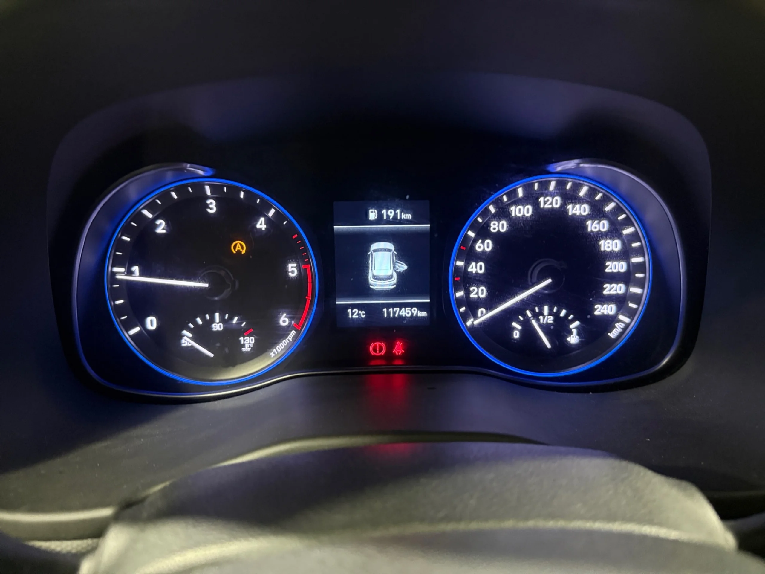 HYUNDAI KONA 1.6 CRDI 85KW (115CV) KLASS 4X2 - Foto 10