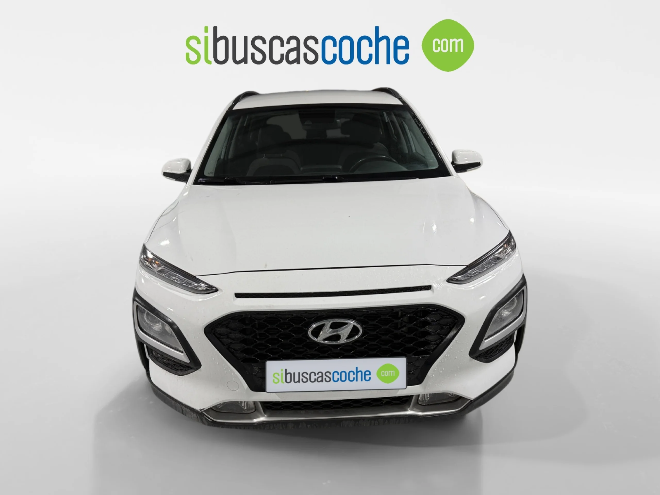 HYUNDAI KONA 1.6 CRDI 85KW (115CV) KLASS 4X2 - Foto 12