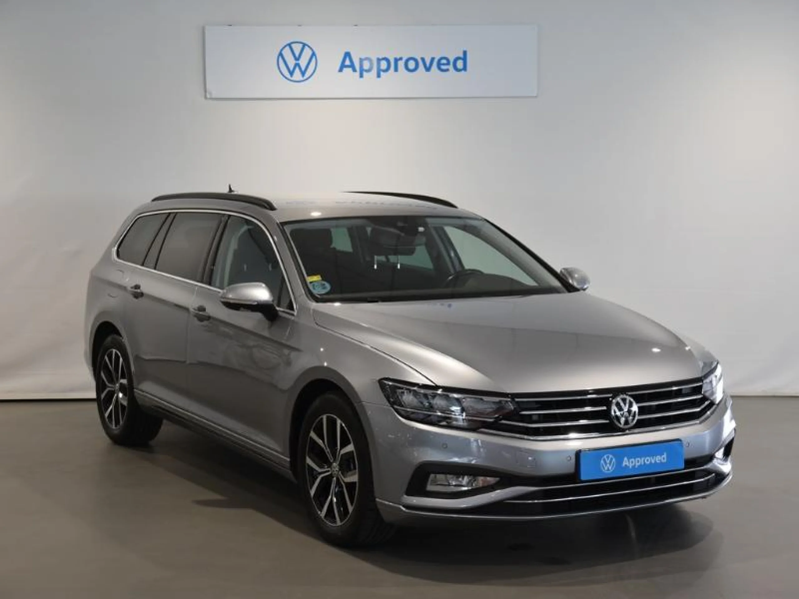 VOLKSWAGEN PASSAT VARIANT EXECUTIVE 2.0 TDI 110KW DSG - Foto 1