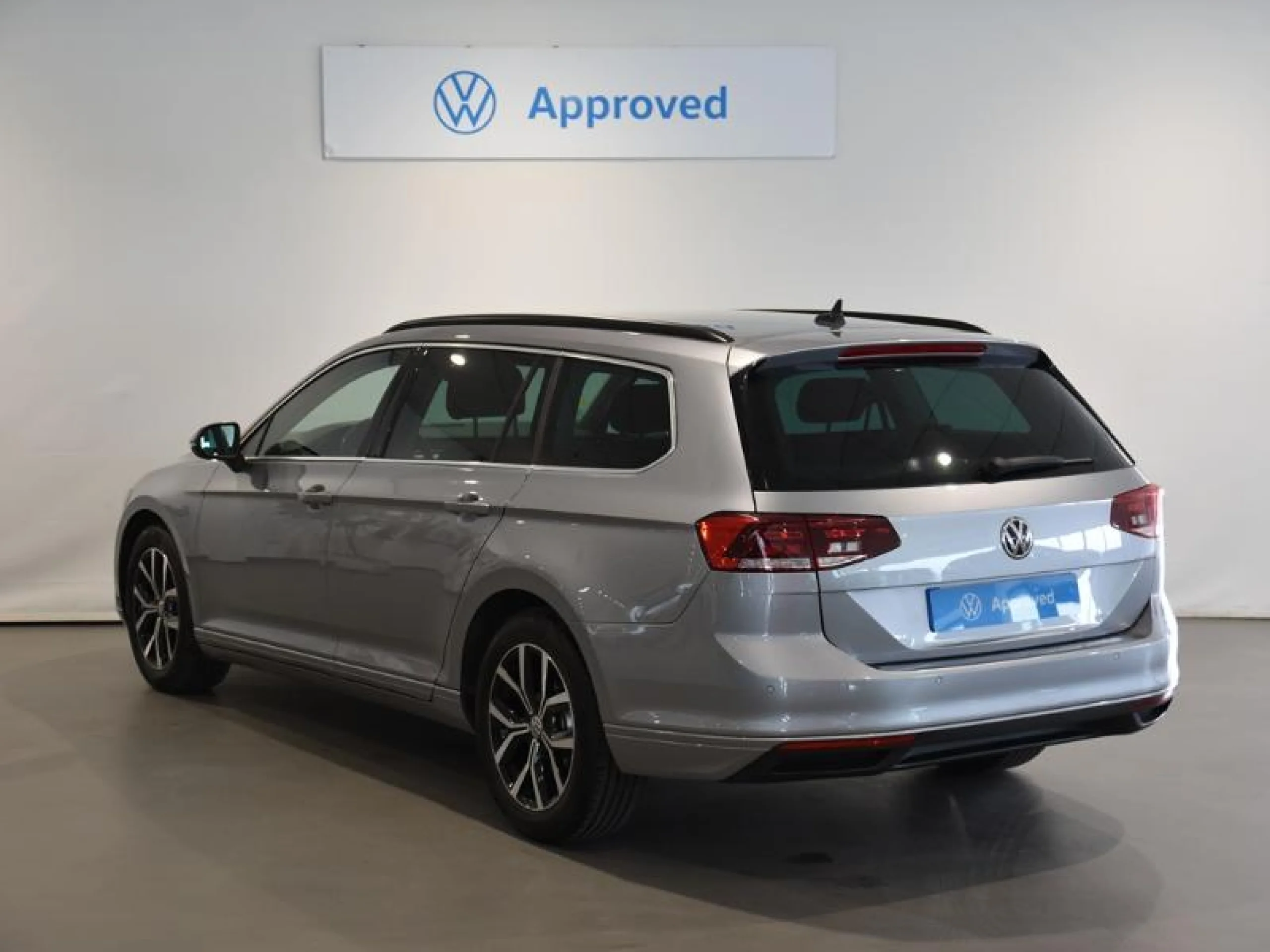 VOLKSWAGEN PASSAT VARIANT EXECUTIVE 2.0 TDI 110KW DSG - Foto 2