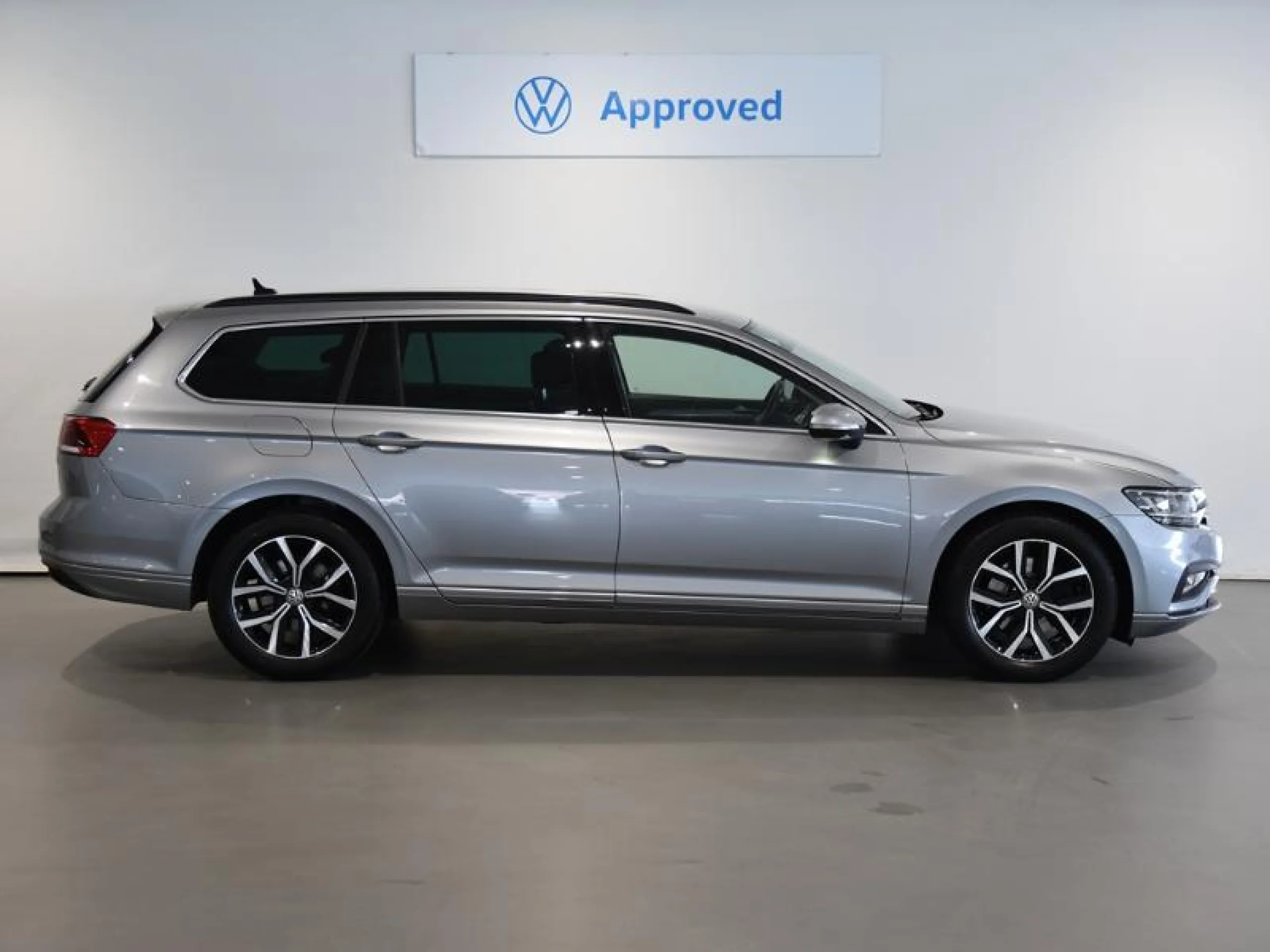 VOLKSWAGEN PASSAT VARIANT EXECUTIVE 2.0 TDI 110KW DSG - Foto 3