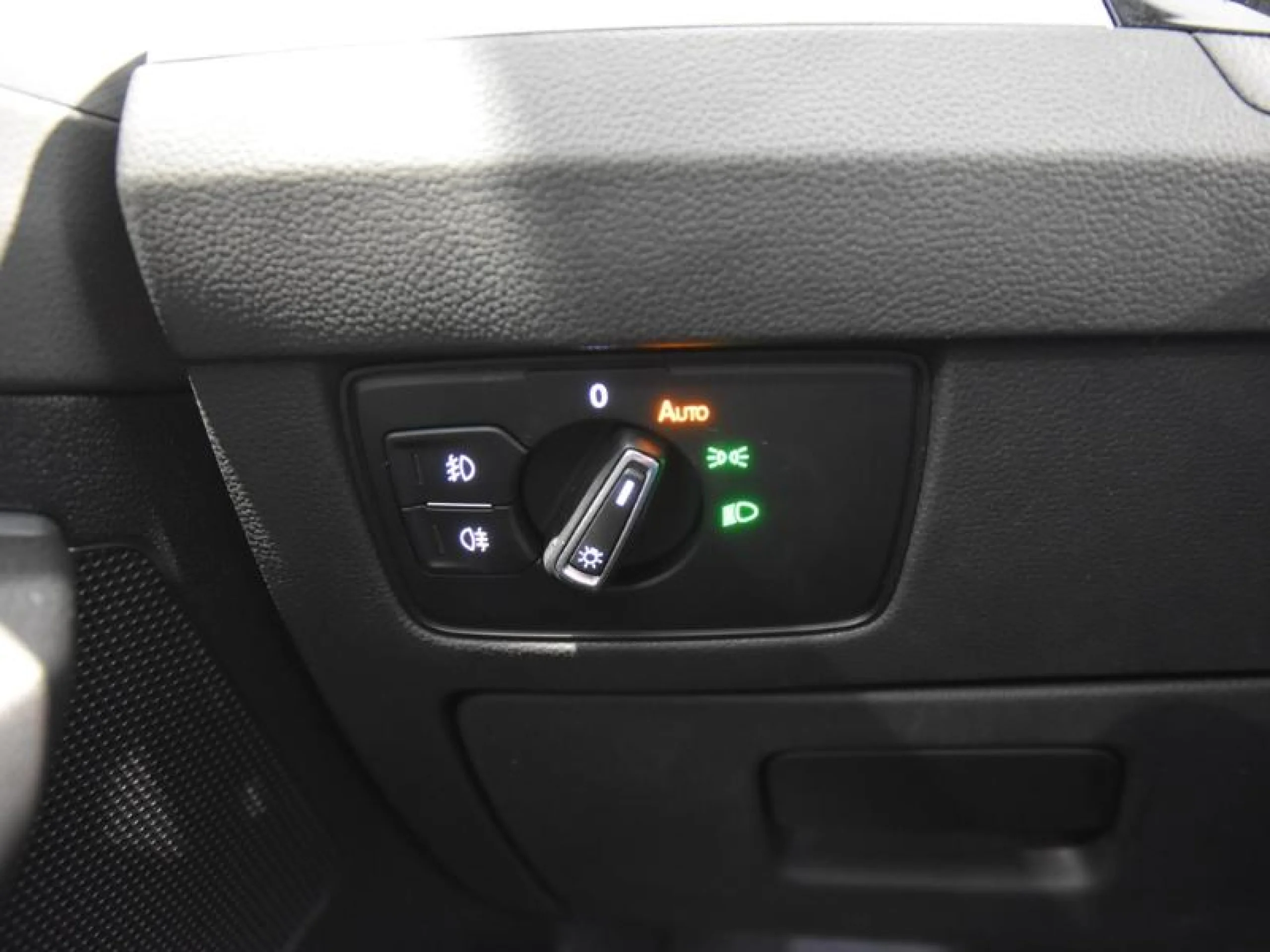 VOLKSWAGEN PASSAT VARIANT EXECUTIVE 2.0 TDI 110KW DSG - Foto 18