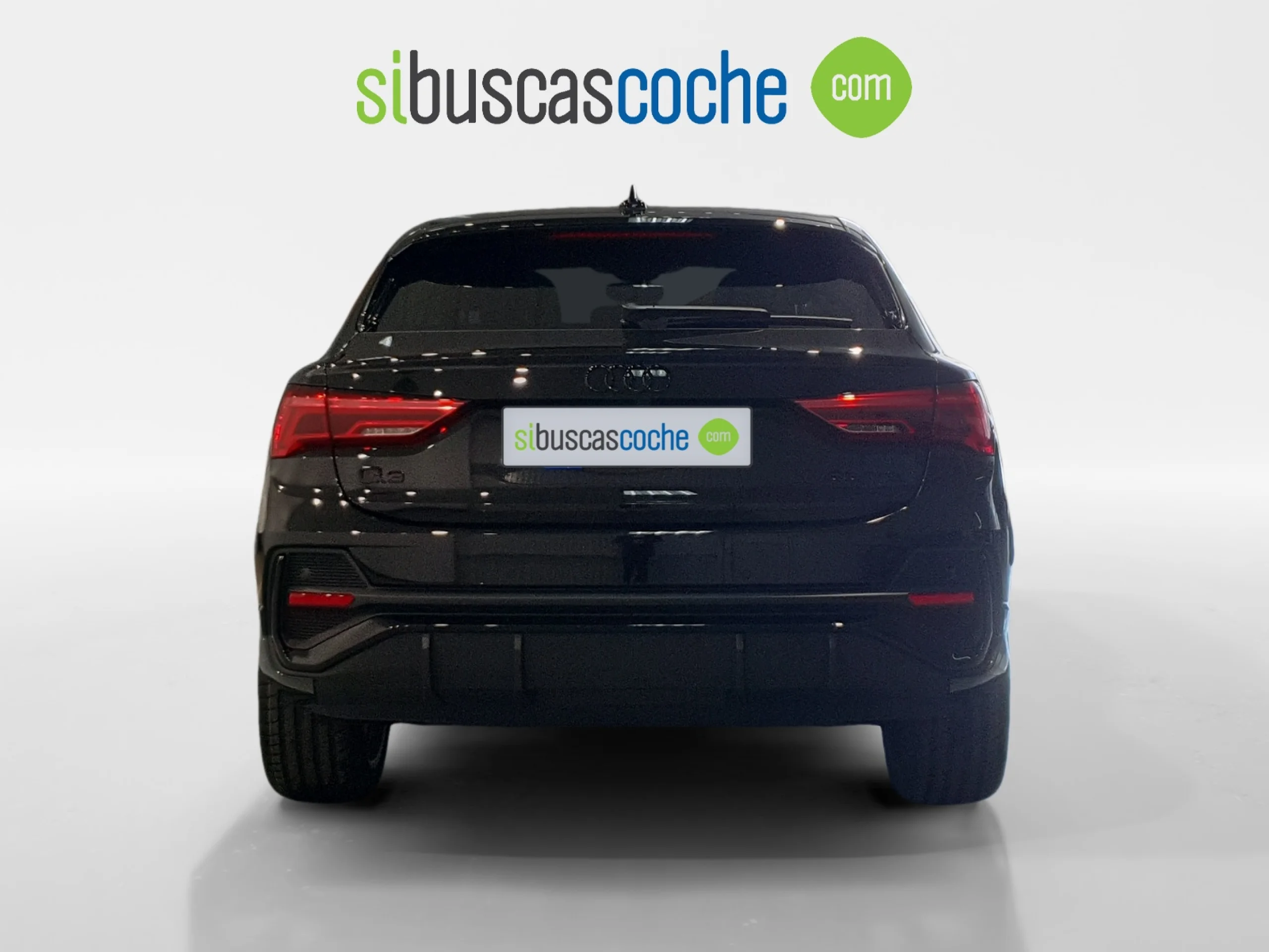 AUDI Q3 SPORTBACK 35 TFSI 110KW(150CV) S TRONIC BLACK LINE - Foto 5