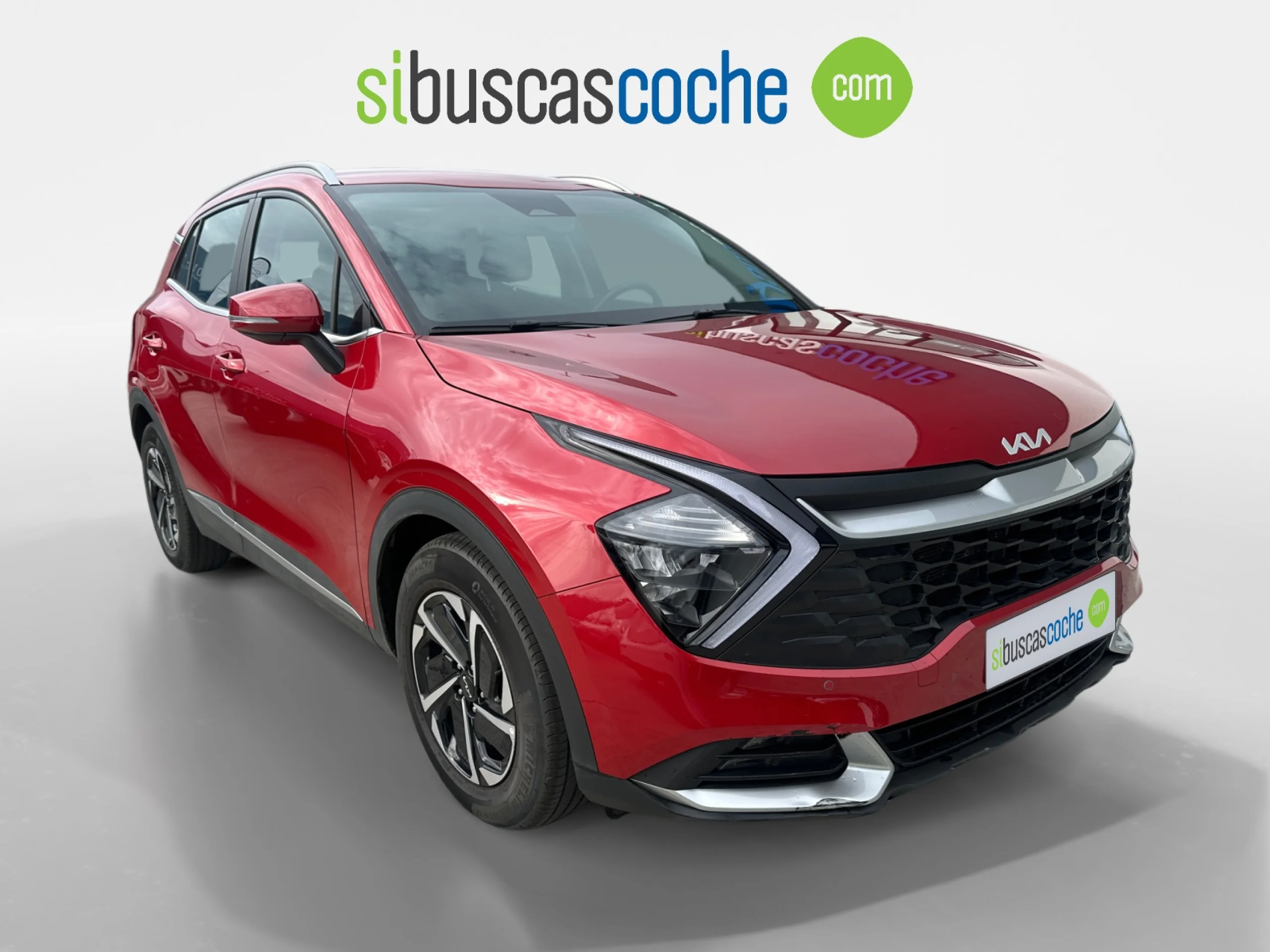 KIA SPORTAGE 1.6 T GDI MHEV 110KW (150CV) DRIVE 4X2 - Foto 1