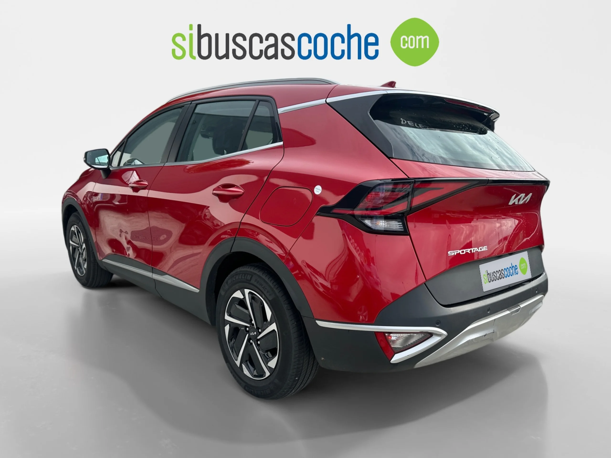 KIA SPORTAGE 1.6 T GDI MHEV 110KW (150CV) DRIVE 4X2 - Foto 2