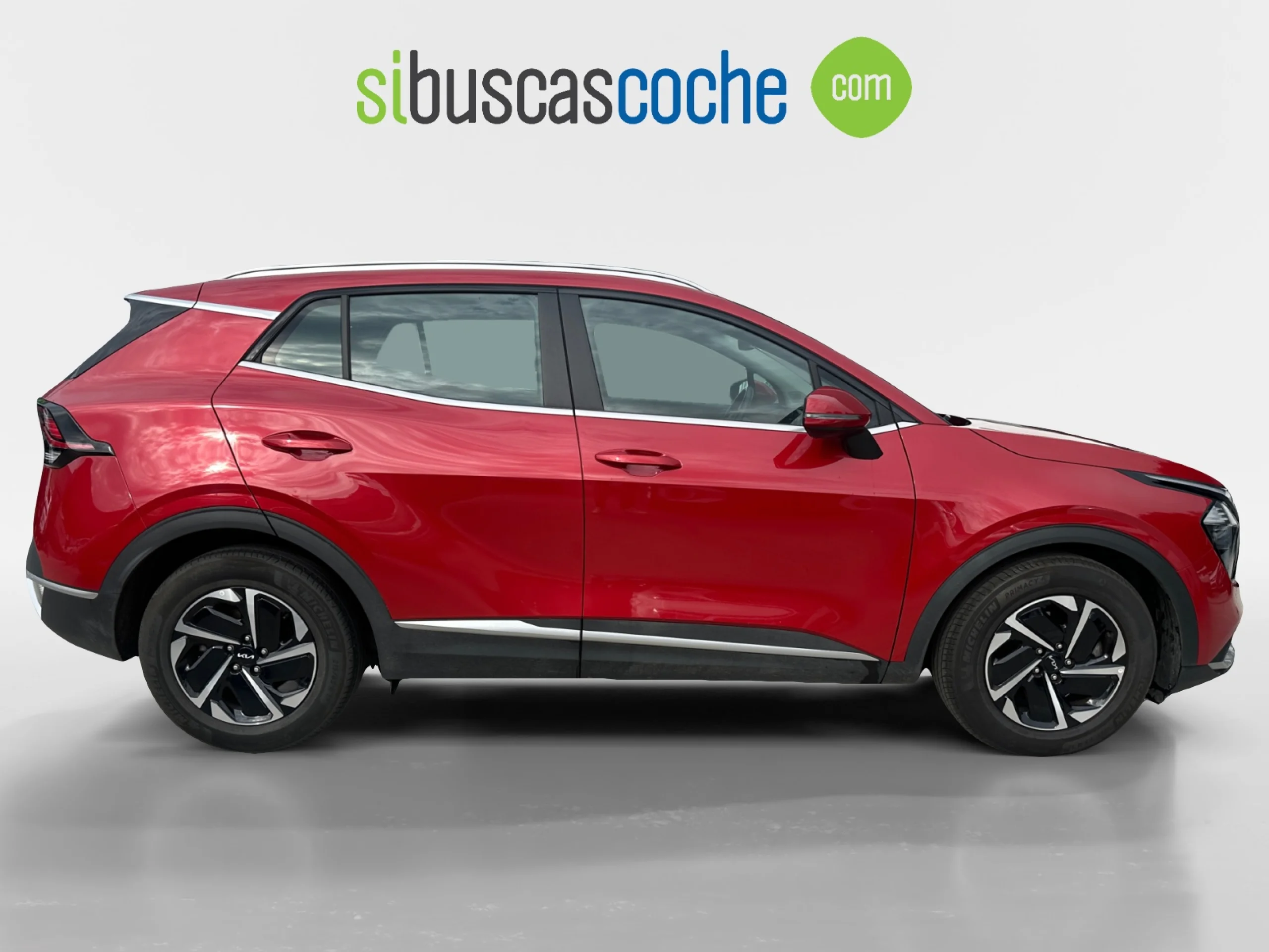 KIA SPORTAGE 1.6 T GDI MHEV 110KW (150CV) DRIVE 4X2 - Foto 3