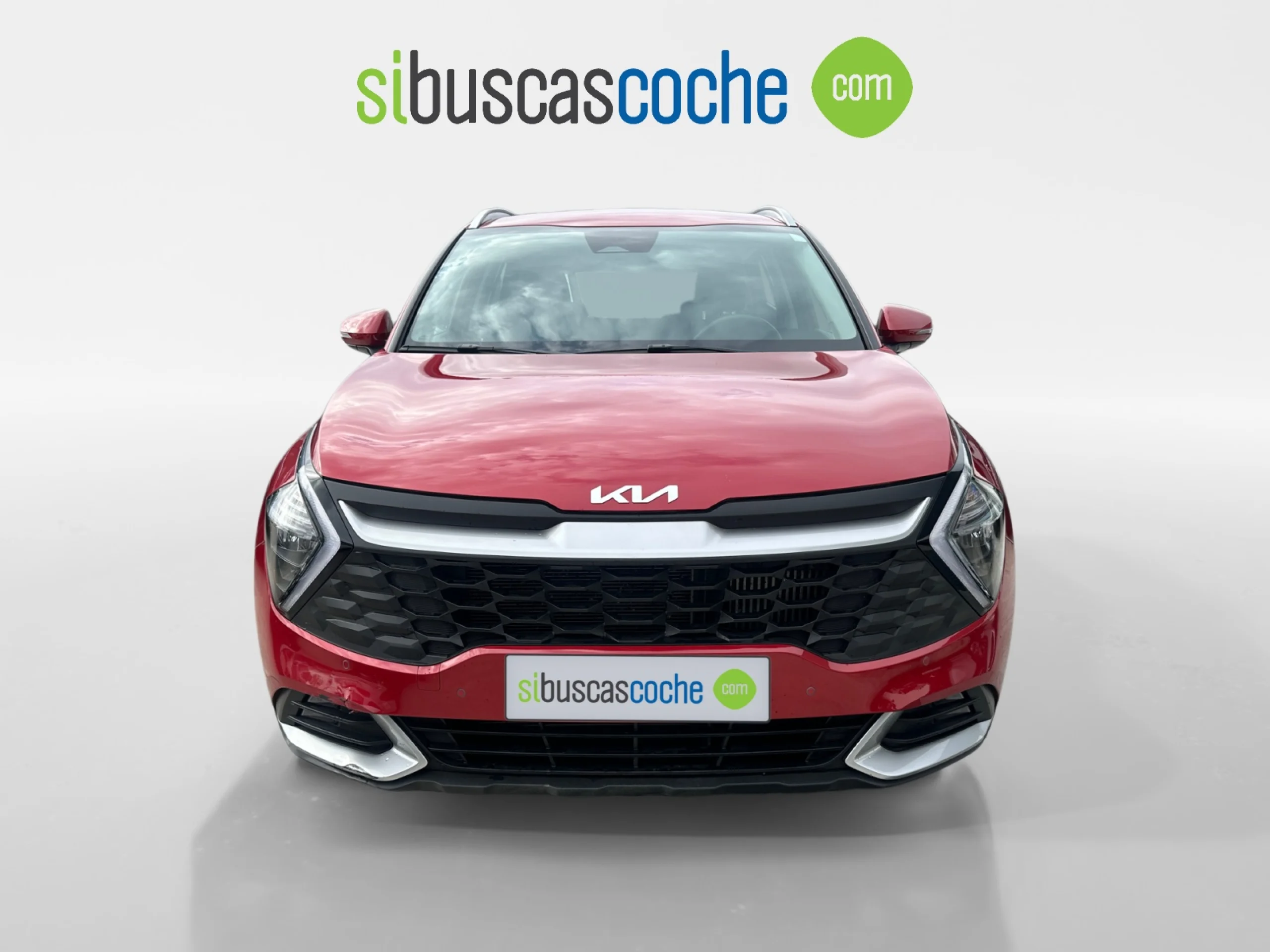 KIA SPORTAGE 1.6 T GDI MHEV 110KW (150CV) DRIVE 4X2 - Foto 12