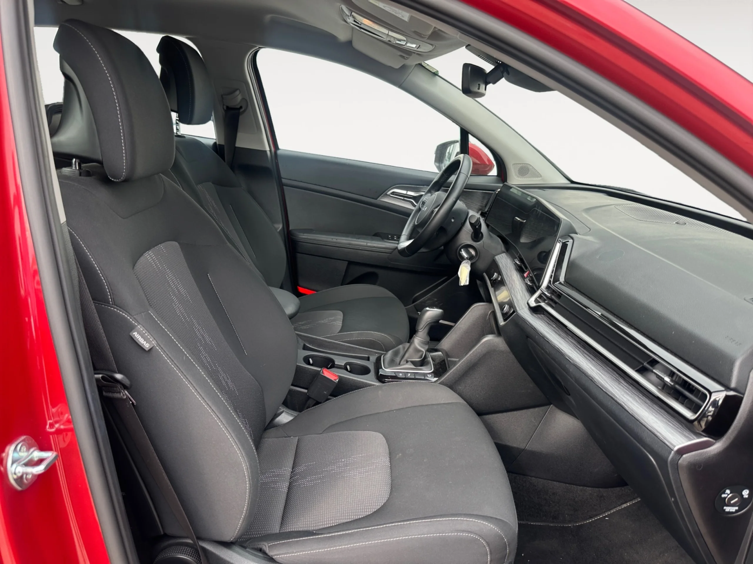 KIA SPORTAGE 1.6 T GDI 110KW (150CV) DRIVE 4X2 - Foto 5