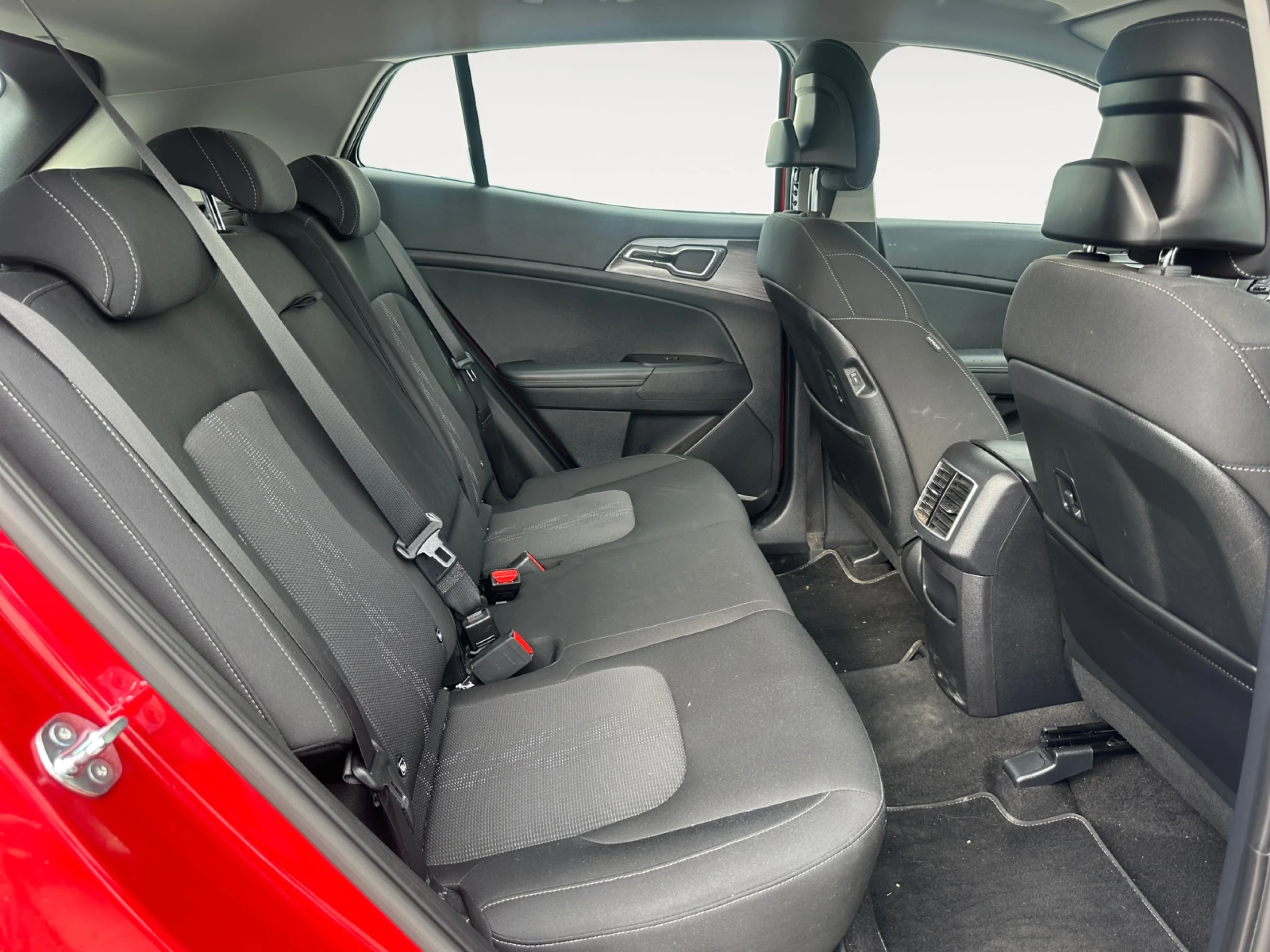 KIA SPORTAGE 1.6 T GDI 110KW (150CV) DRIVE 4X2 - Foto 6