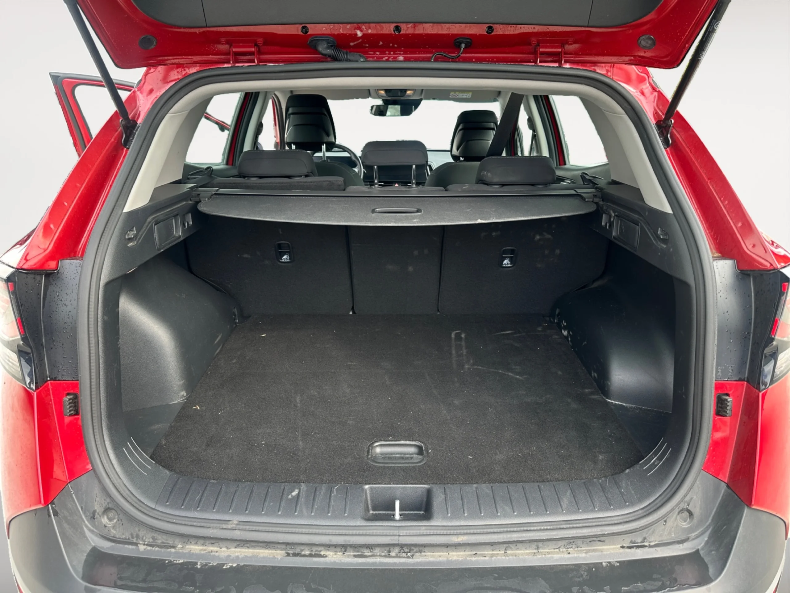 KIA SPORTAGE 1.6 T GDI 110KW (150CV) DRIVE 4X2 - Foto 7