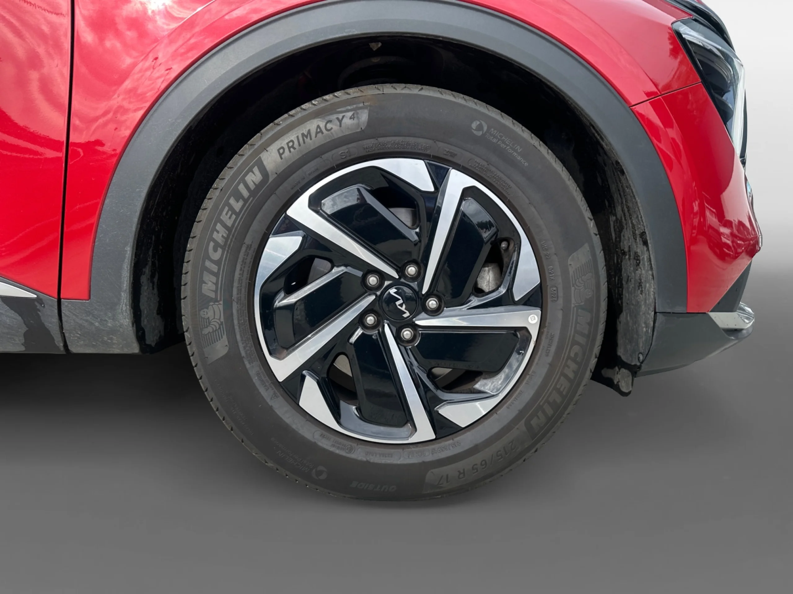 KIA SPORTAGE 1.6 T GDI 110KW (150CV) DRIVE 4X2 - Foto 8