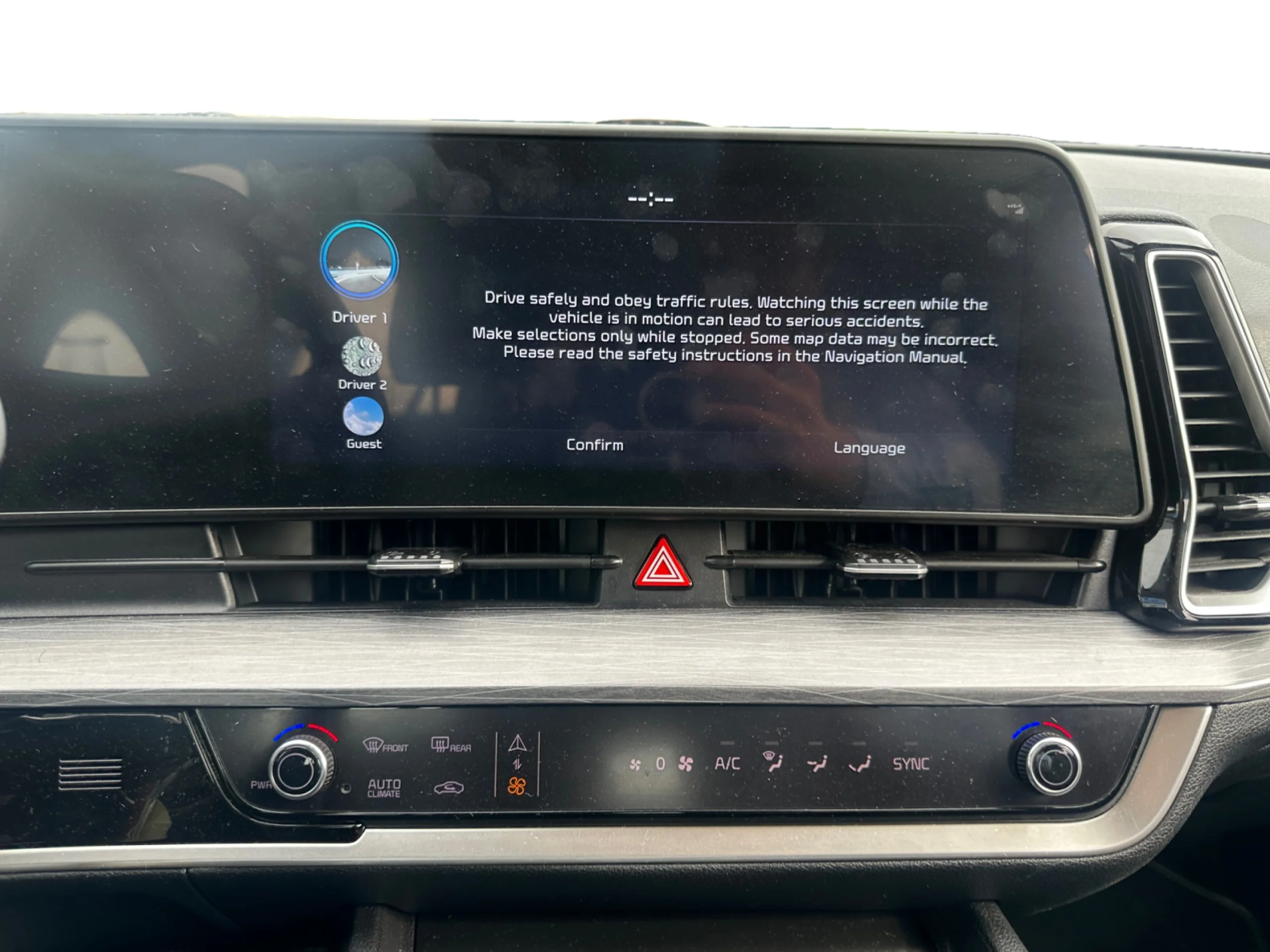 KIA SPORTAGE 1.6 T GDI 110KW (150CV) DRIVE 4X2 - Foto 9